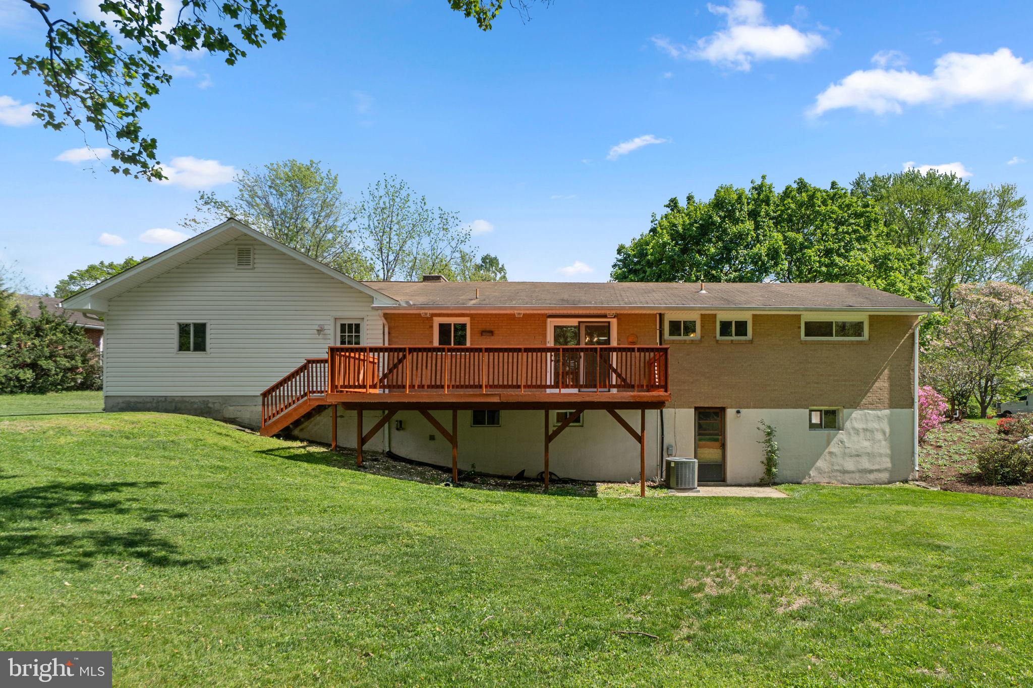 HAMMOND PARK - Residential