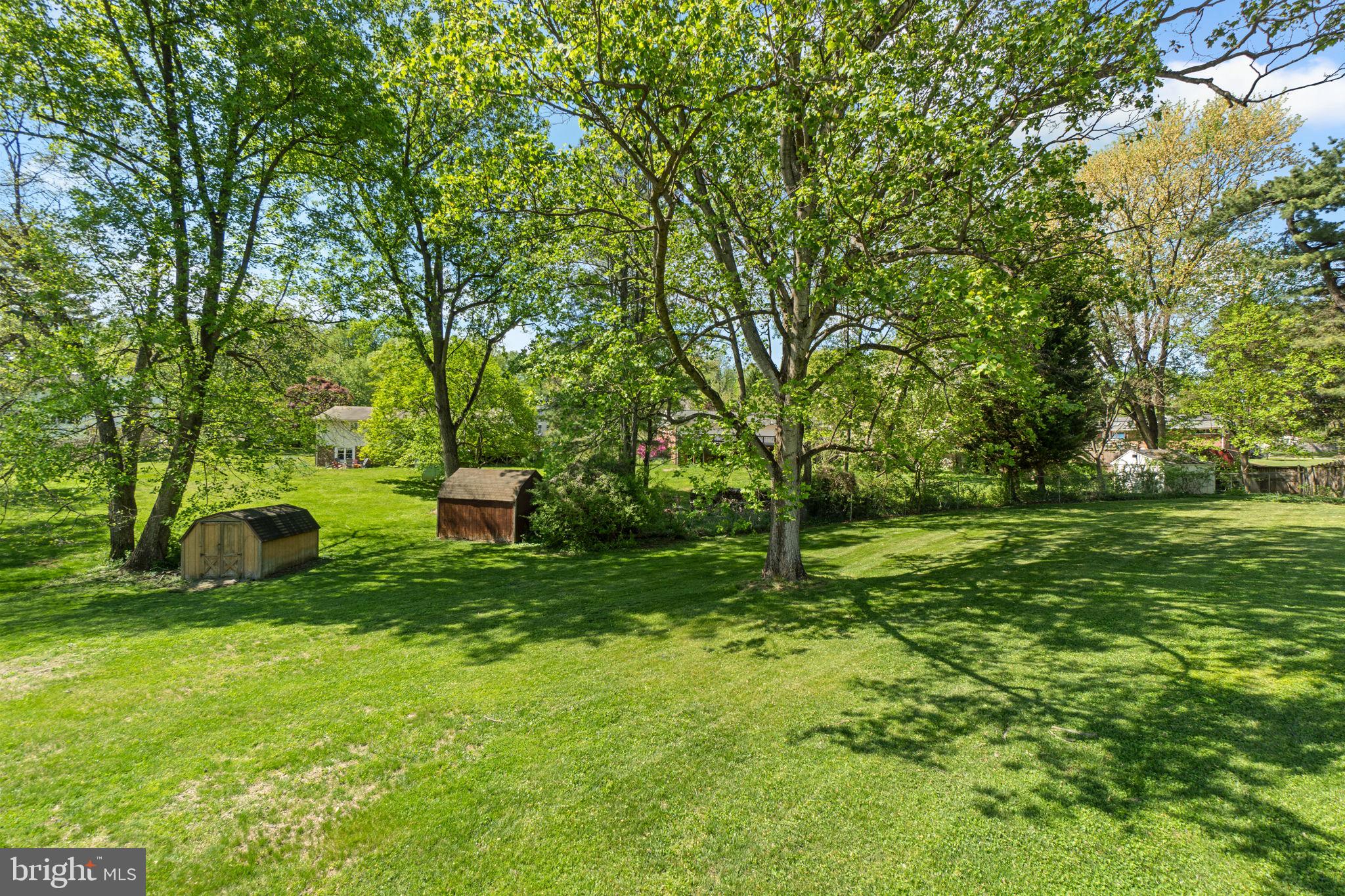 HAMMOND PARK - Residential