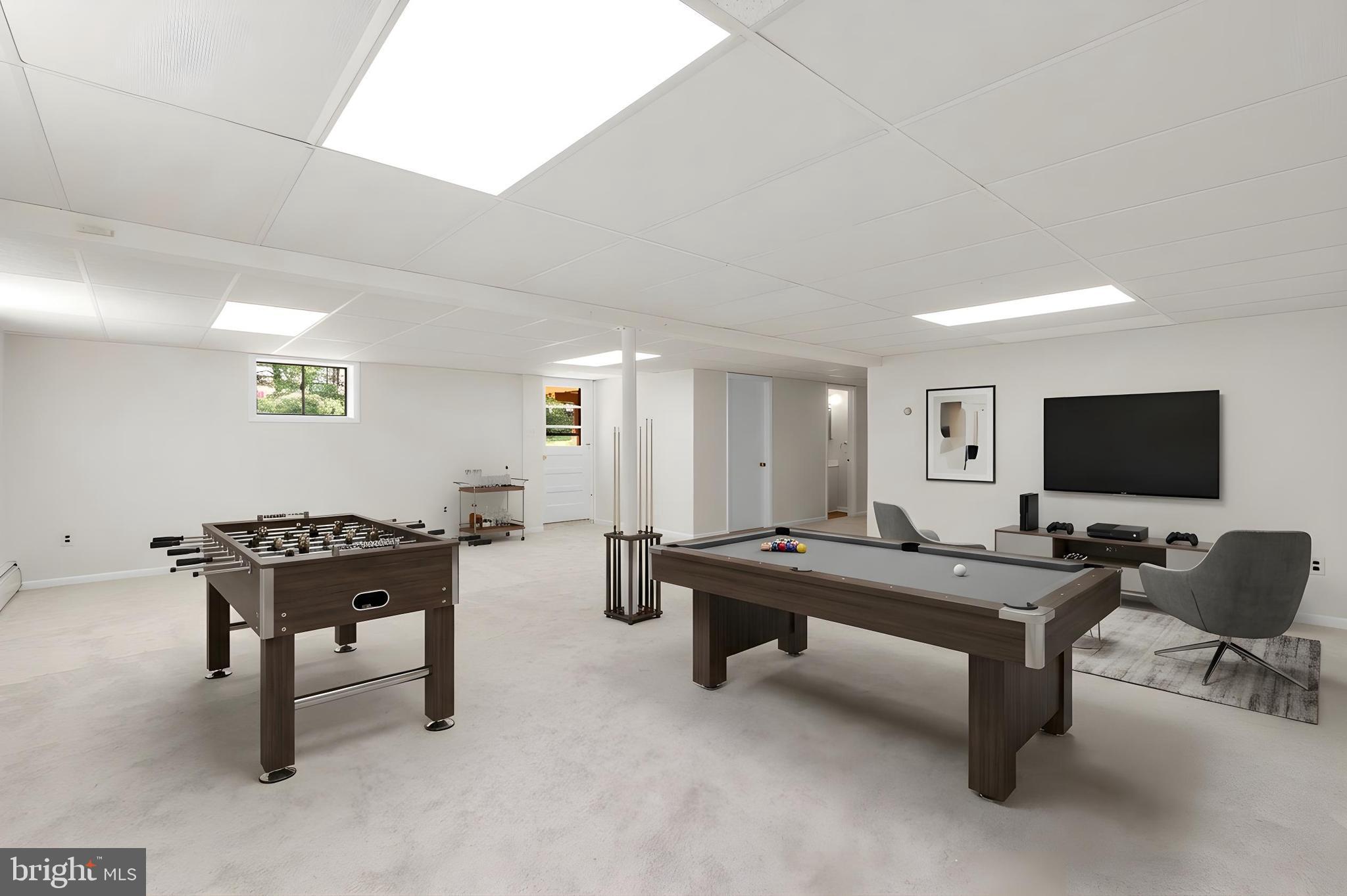 HAMMOND PARK - Residential