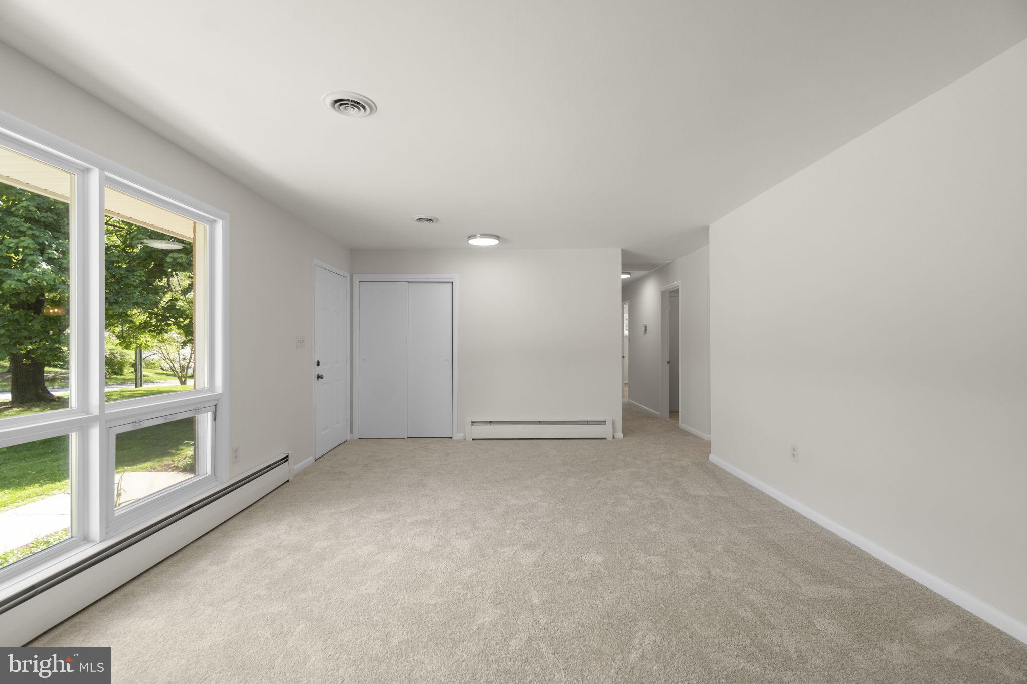 HAMMOND PARK - Residential
