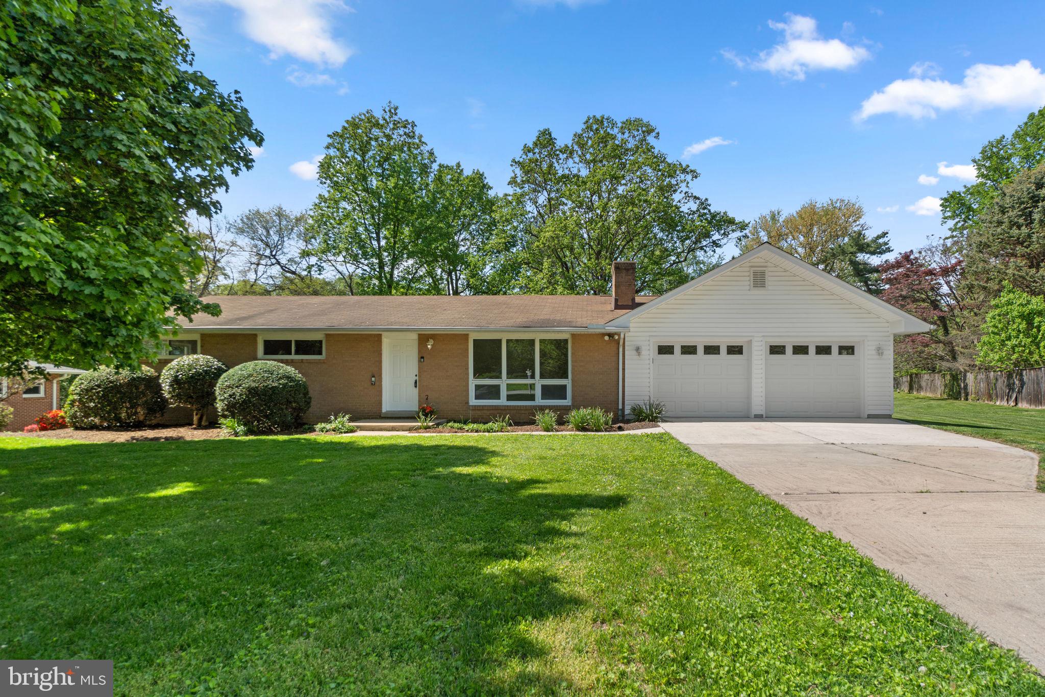 HAMMOND PARK - Residential