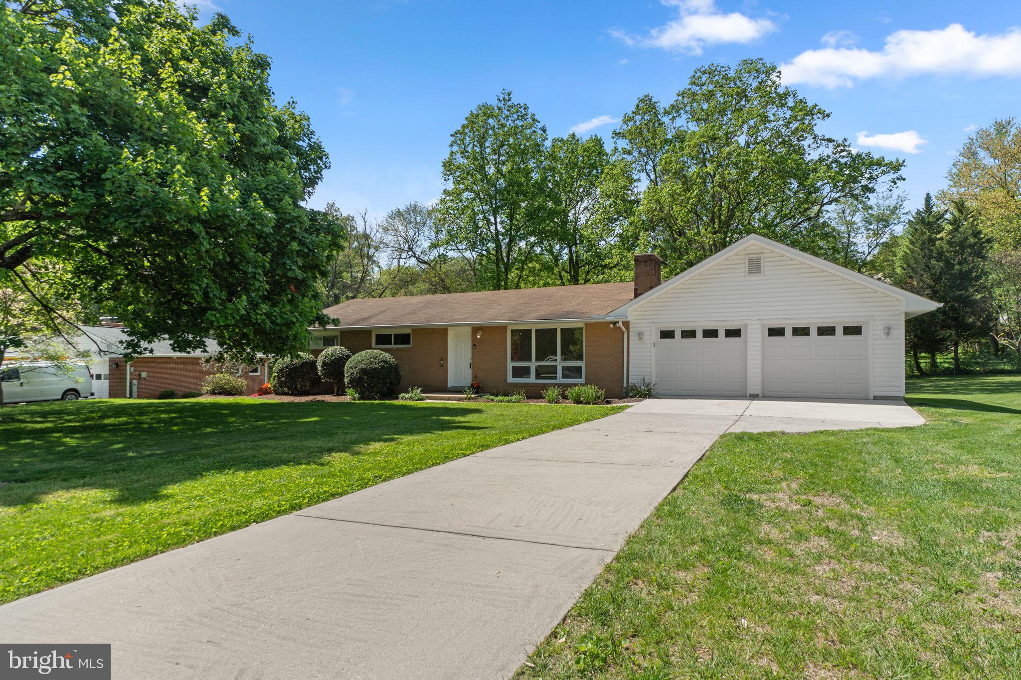 HAMMOND PARK - Residential