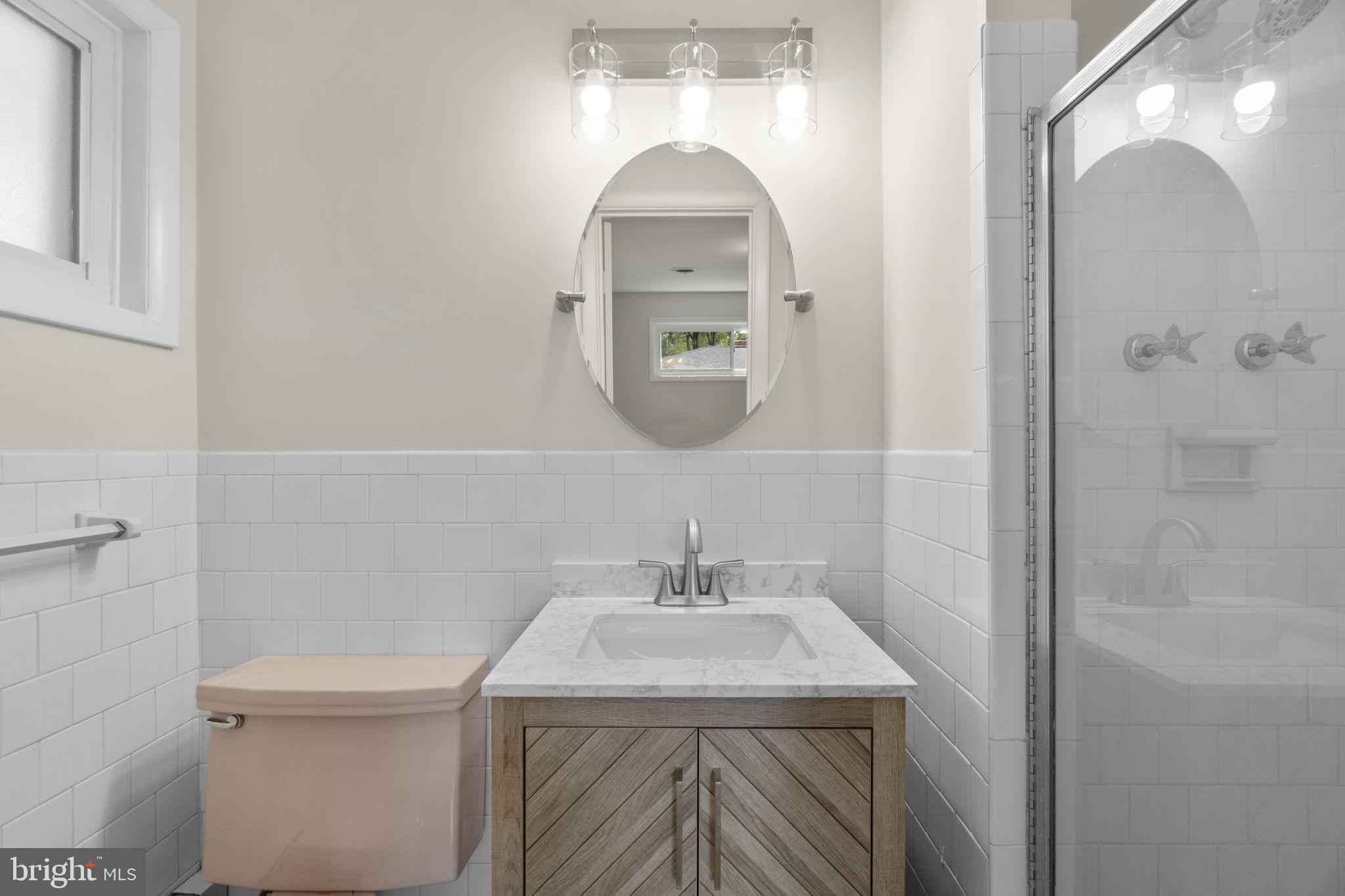 HAMMOND PARK - Residential
