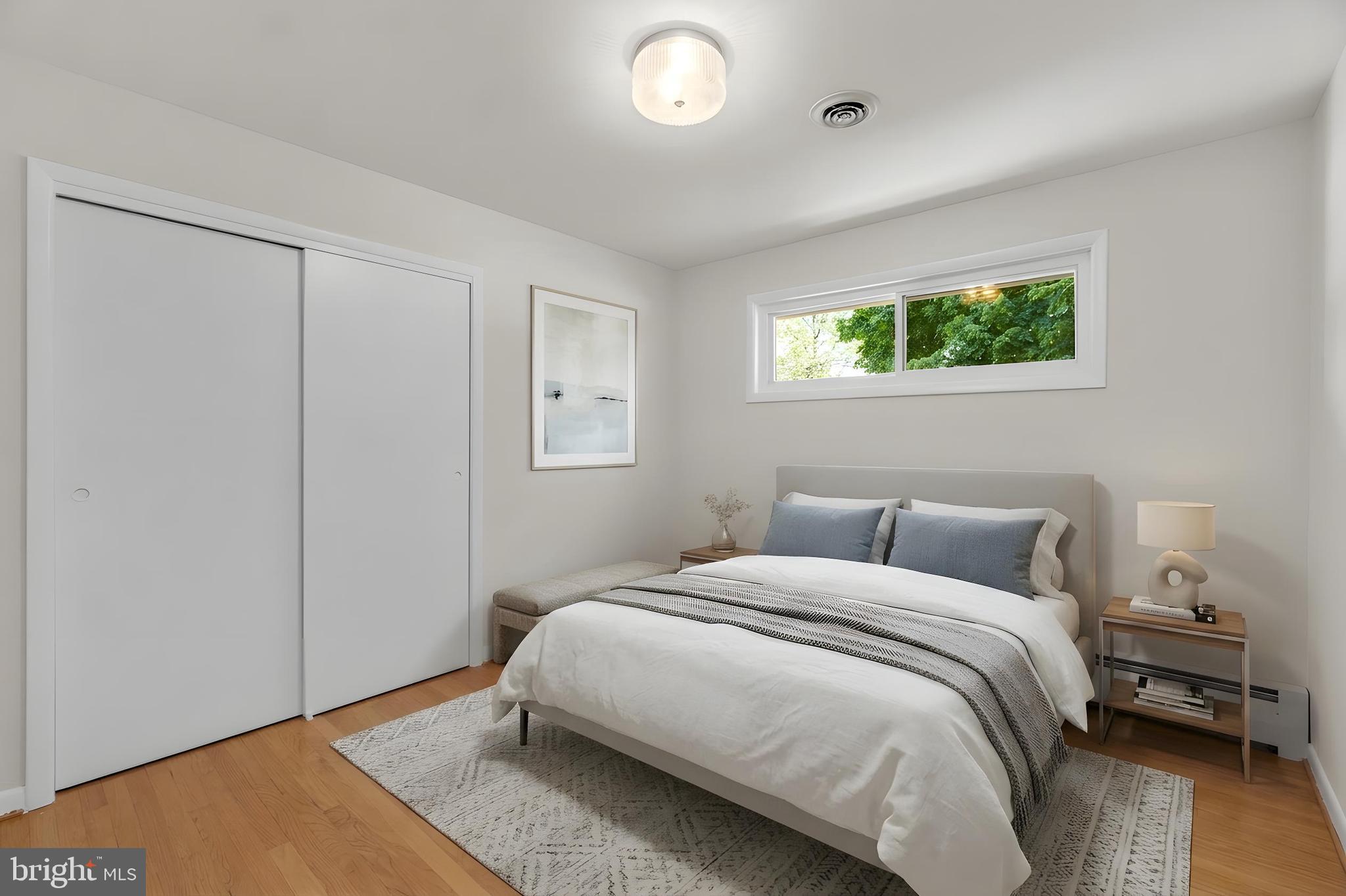 HAMMOND PARK - Residential