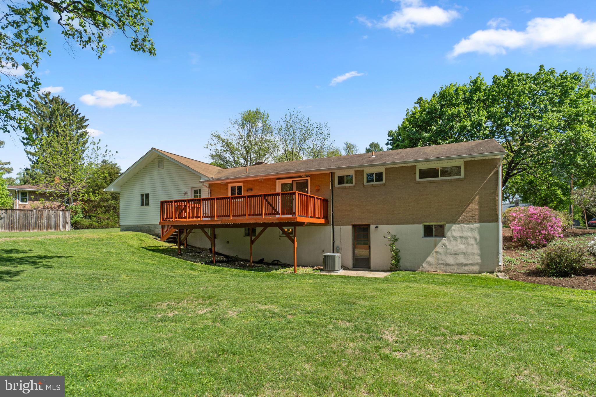 HAMMOND PARK - Residential