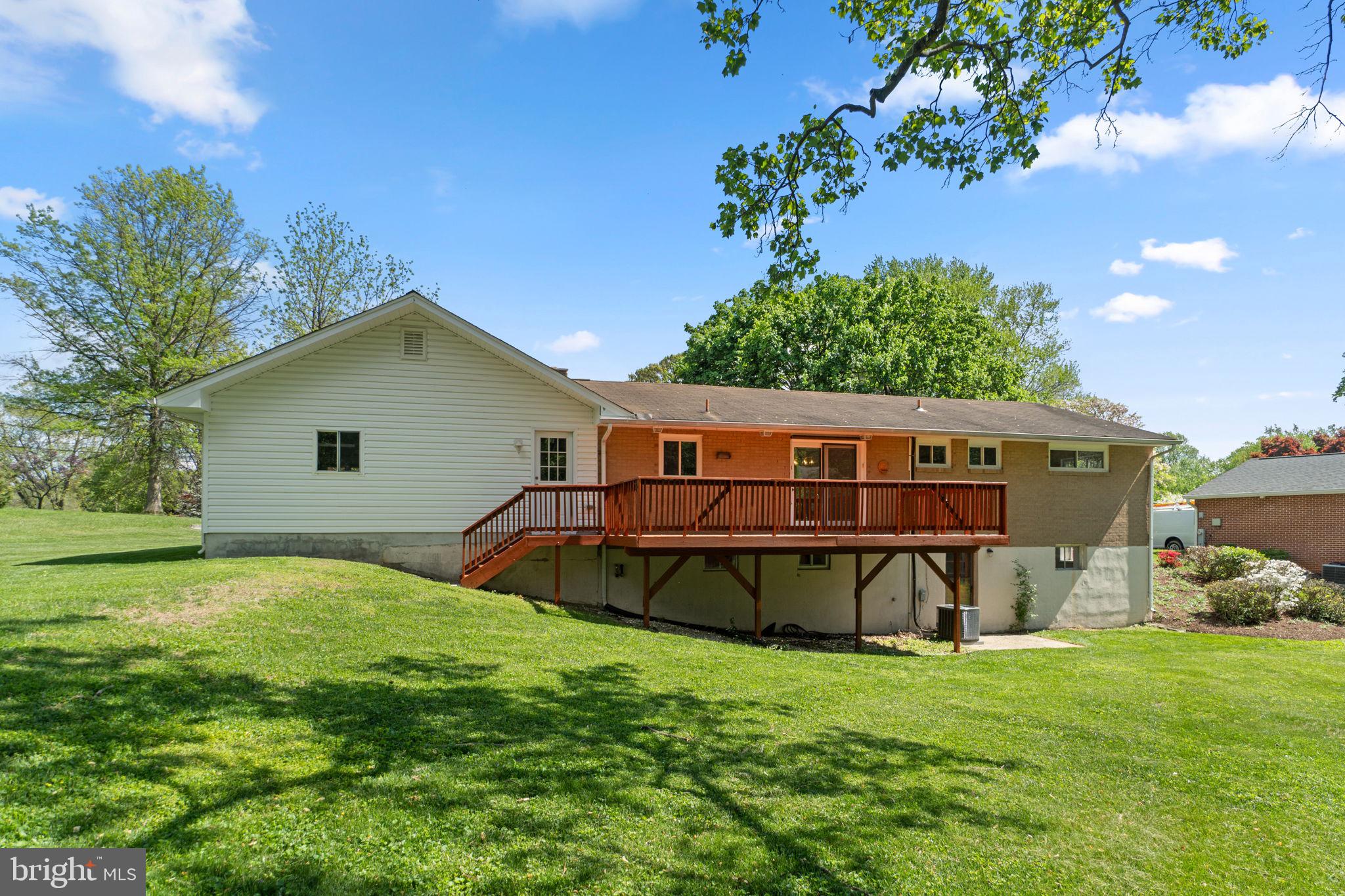 HAMMOND PARK - Residential