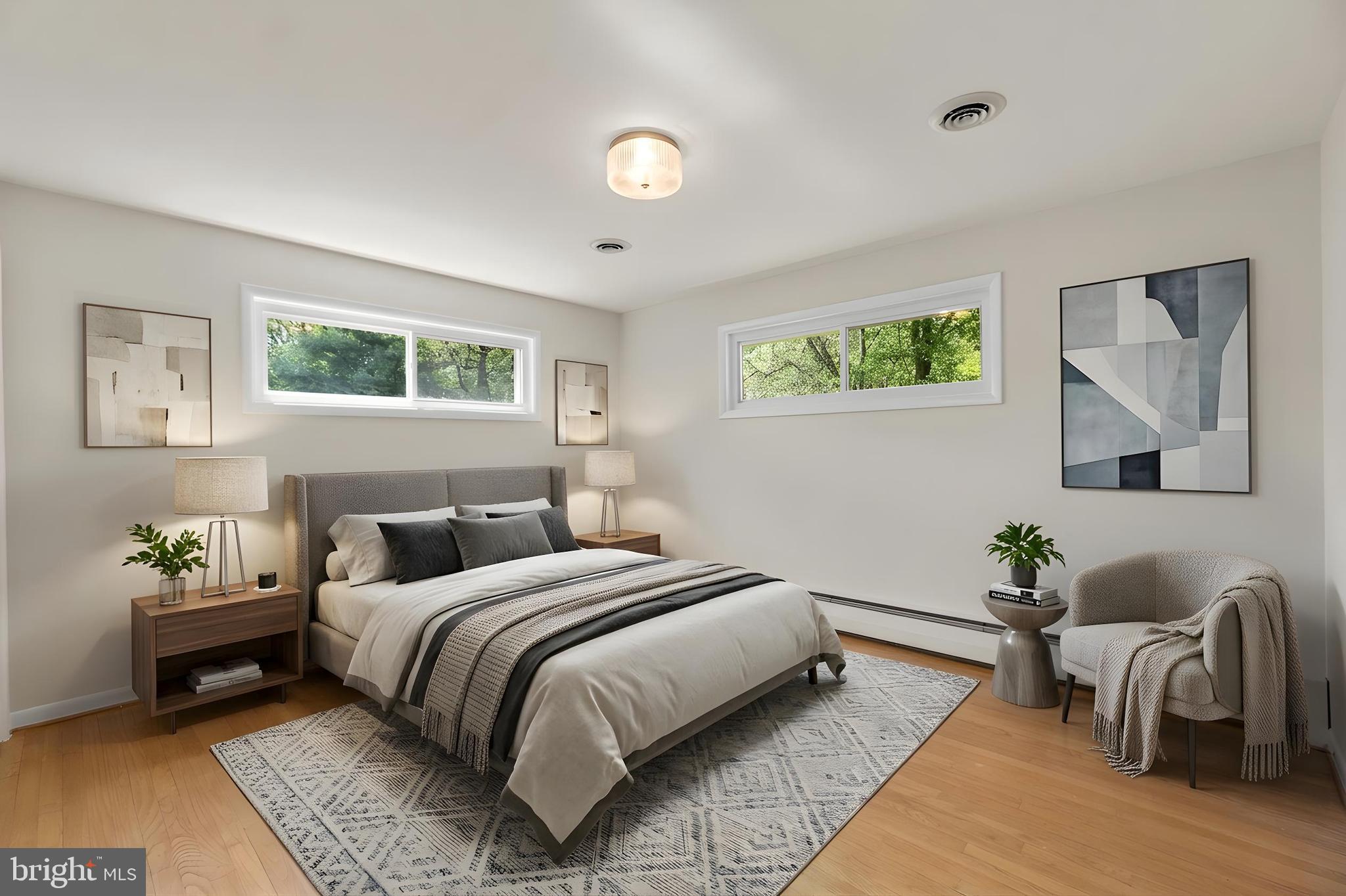 HAMMOND PARK - Residential