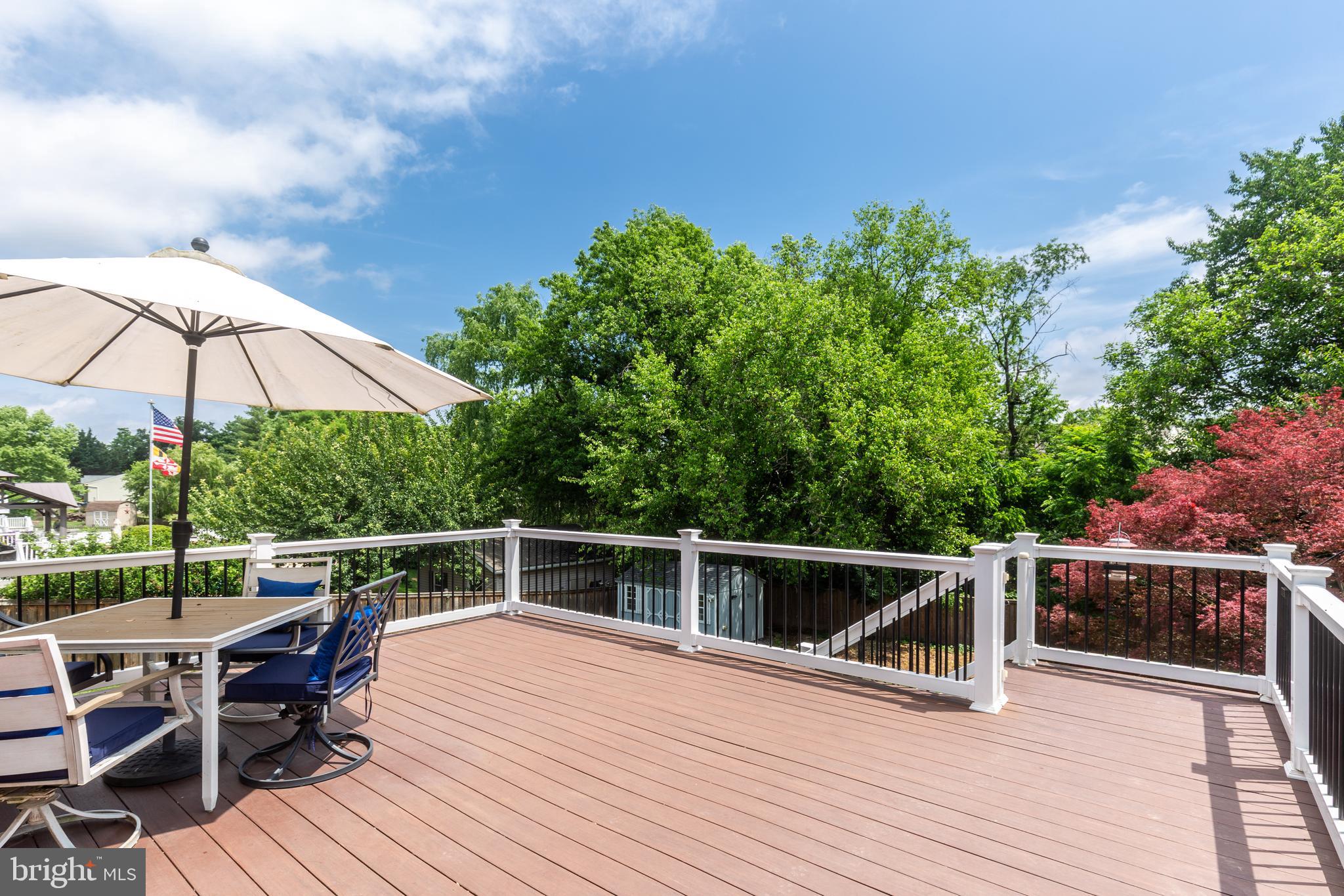 ROBERTS MILL RUN - Residential