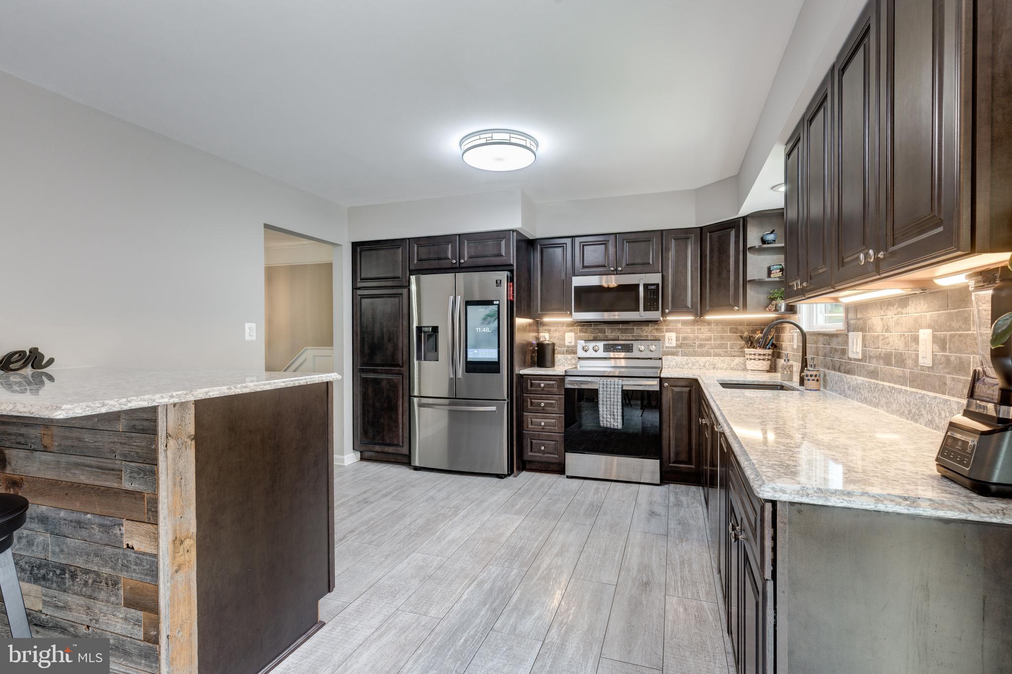 ROBERTS MILL RUN - Residential
