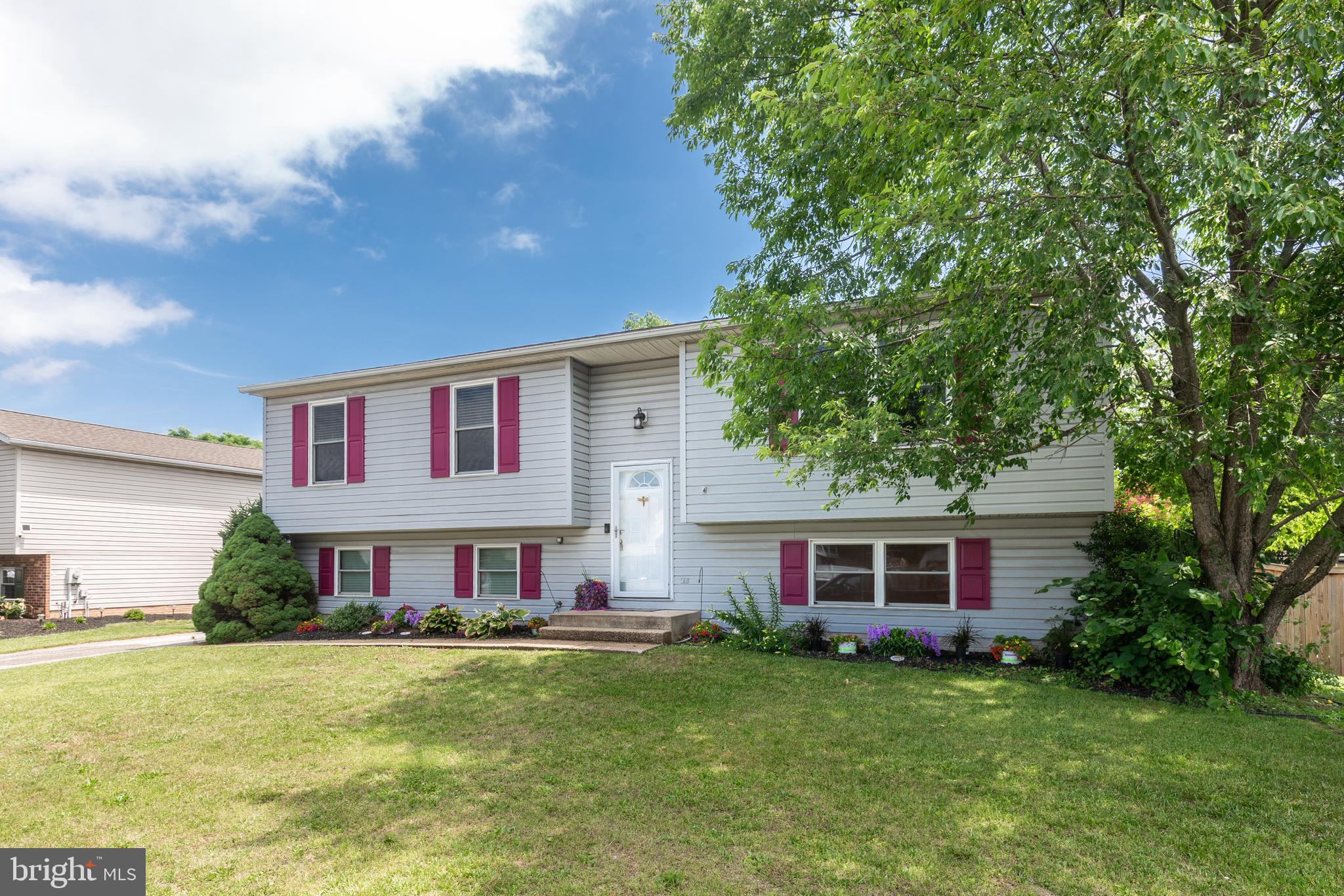 ROBERTS MILL RUN - Residential