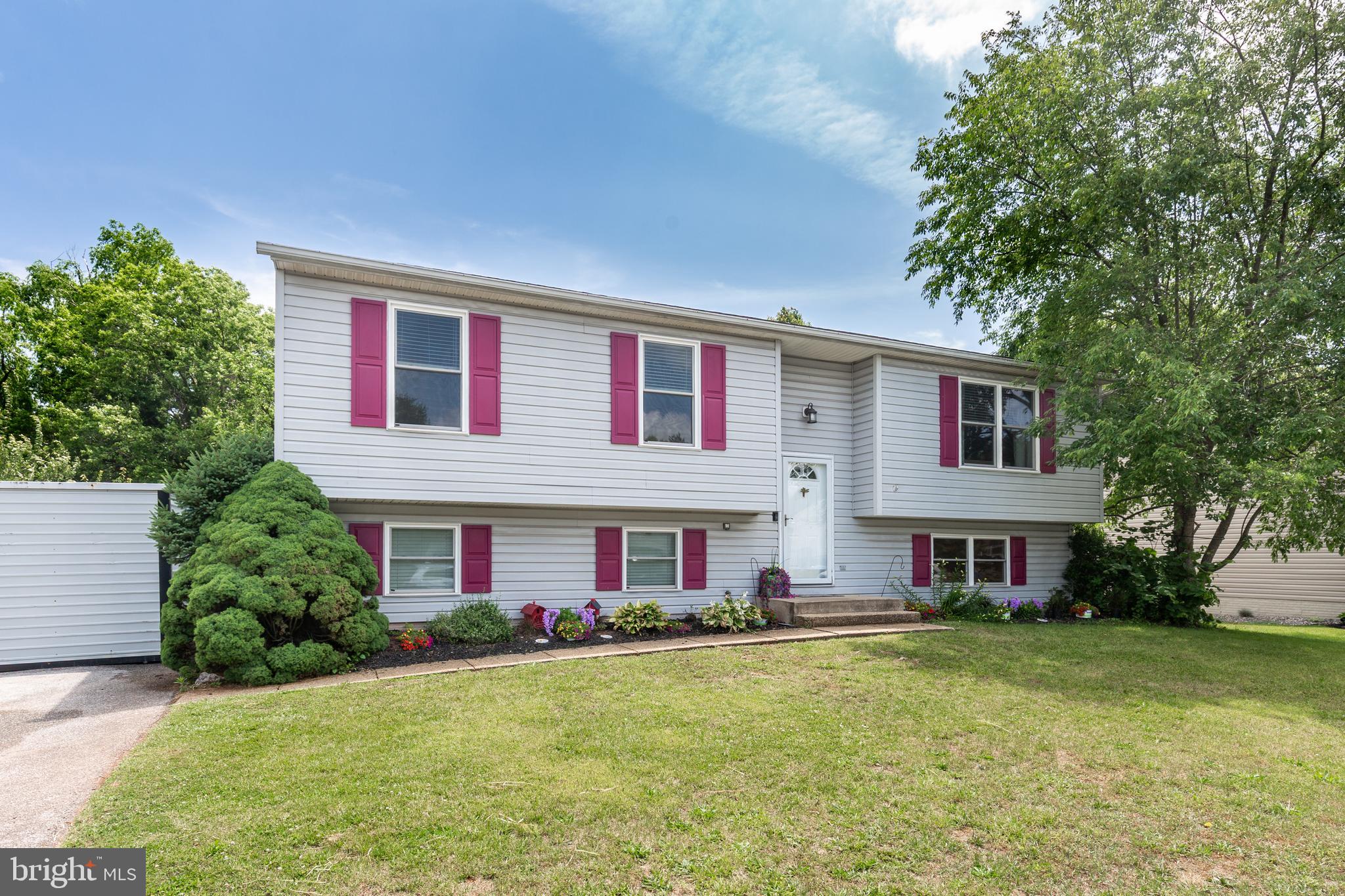 ROBERTS MILL RUN - Residential