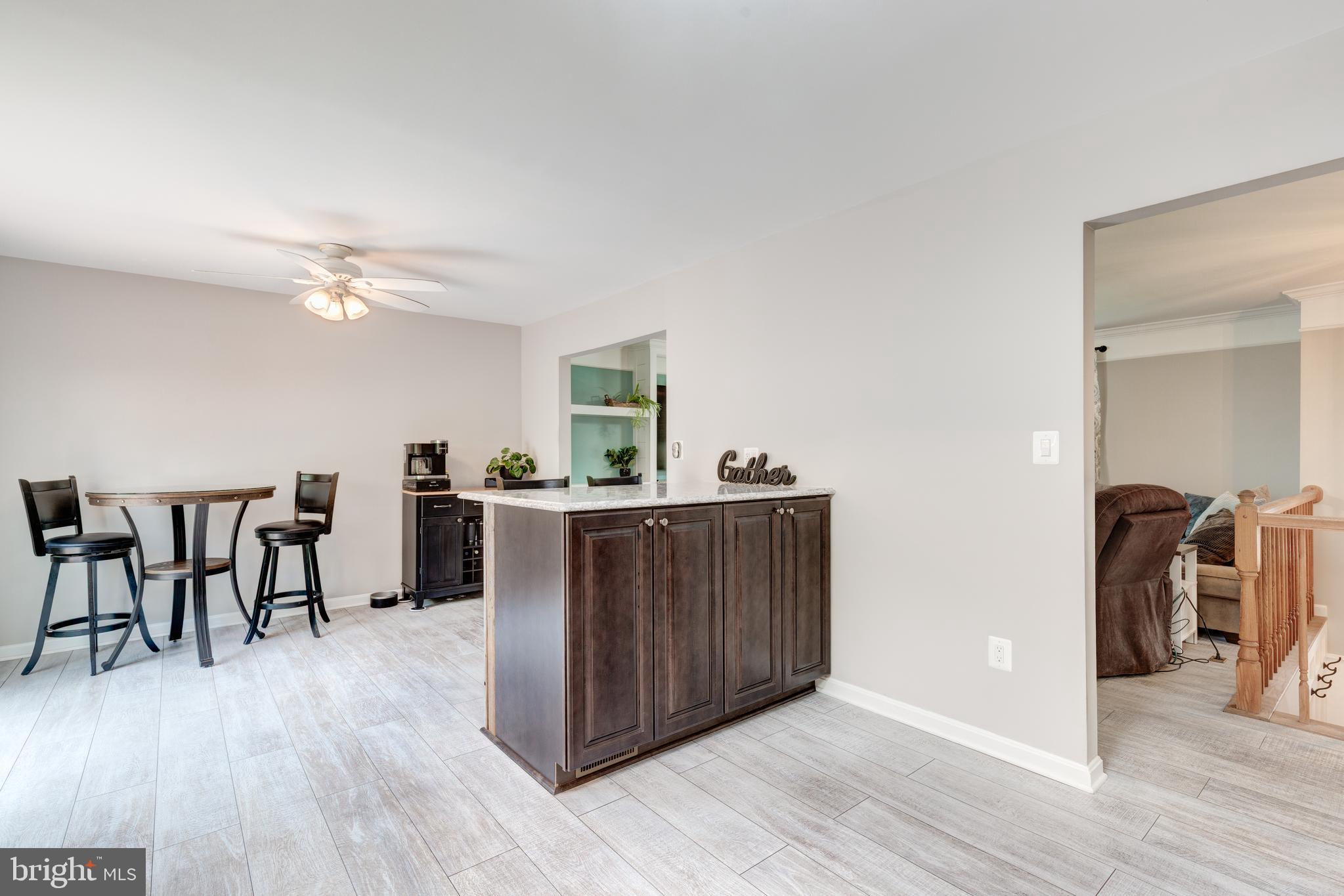 ROBERTS MILL RUN - Residential