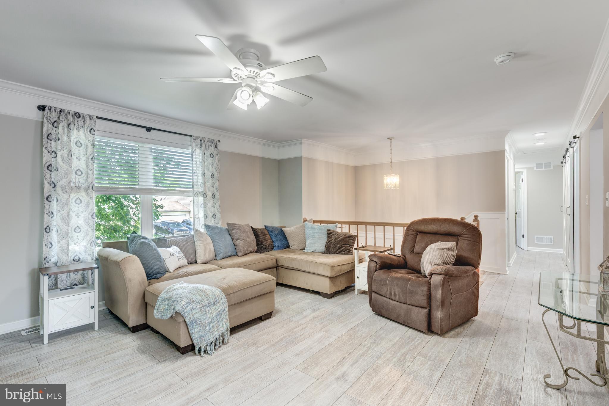ROBERTS MILL RUN - Residential