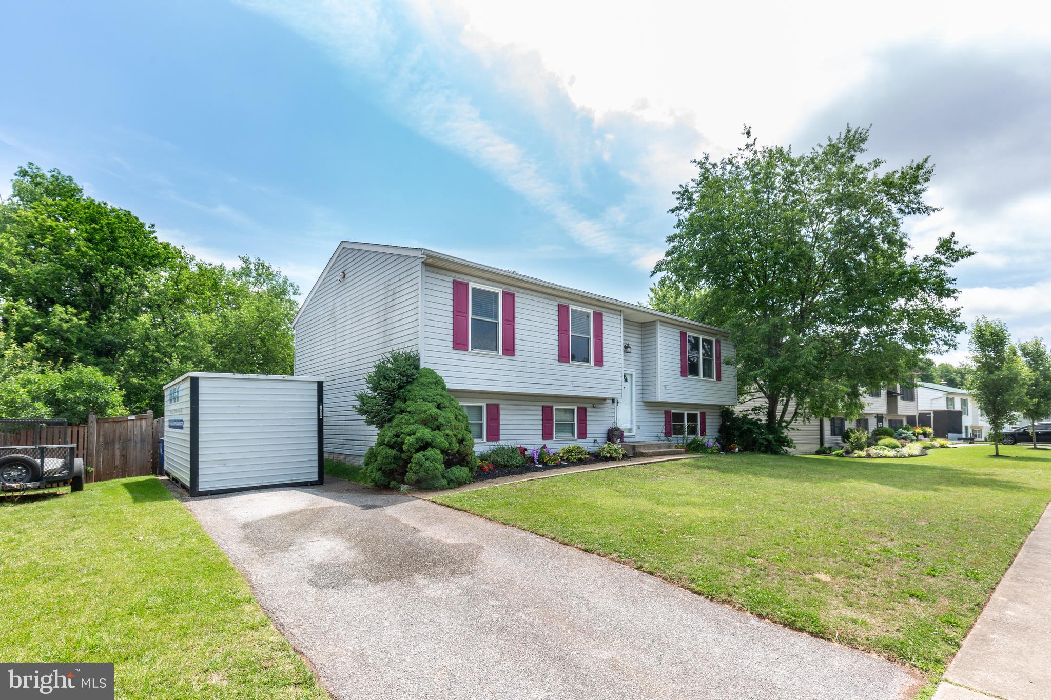ROBERTS MILL RUN - Residential