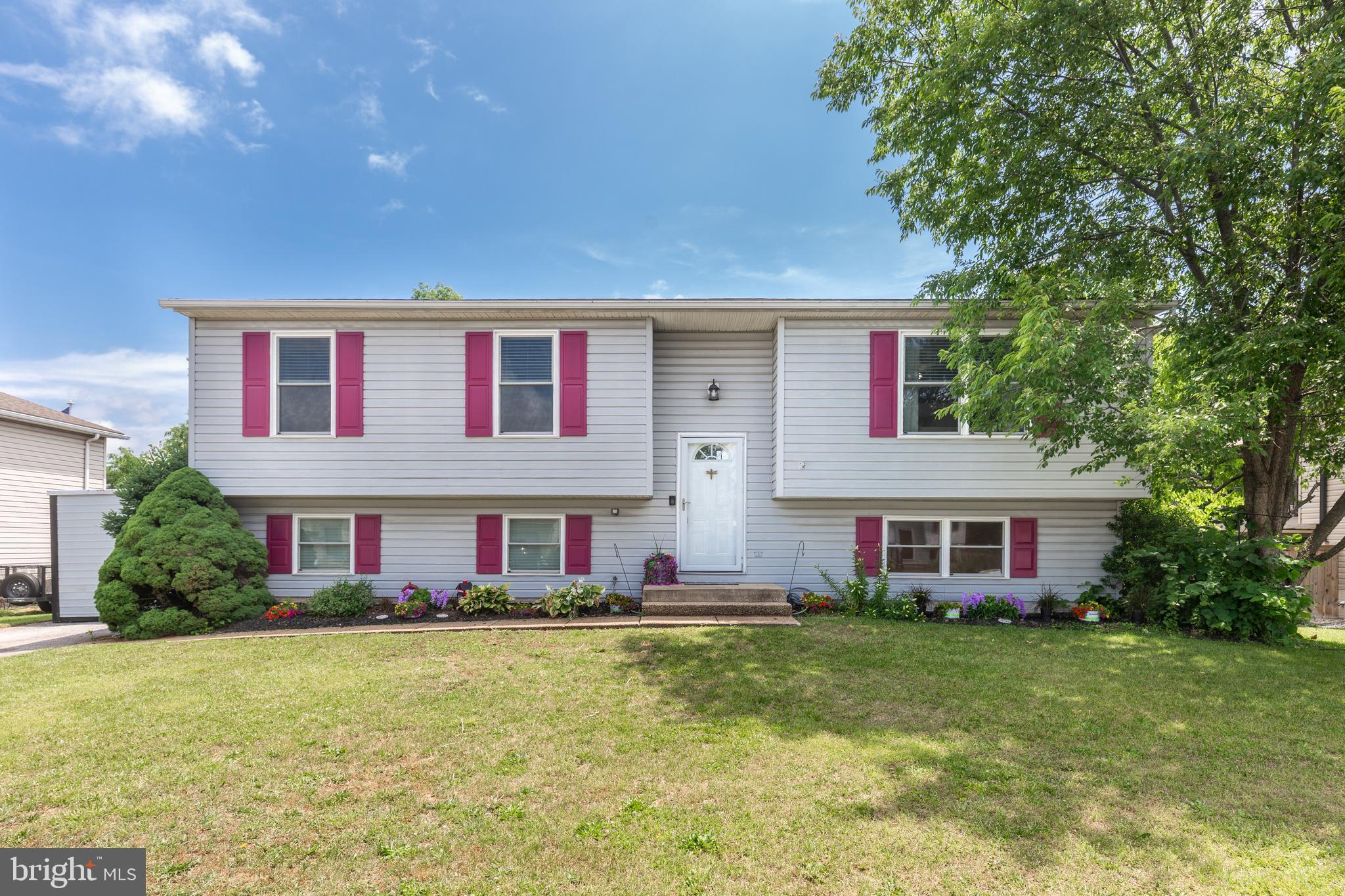 ROBERTS MILL RUN - Residential