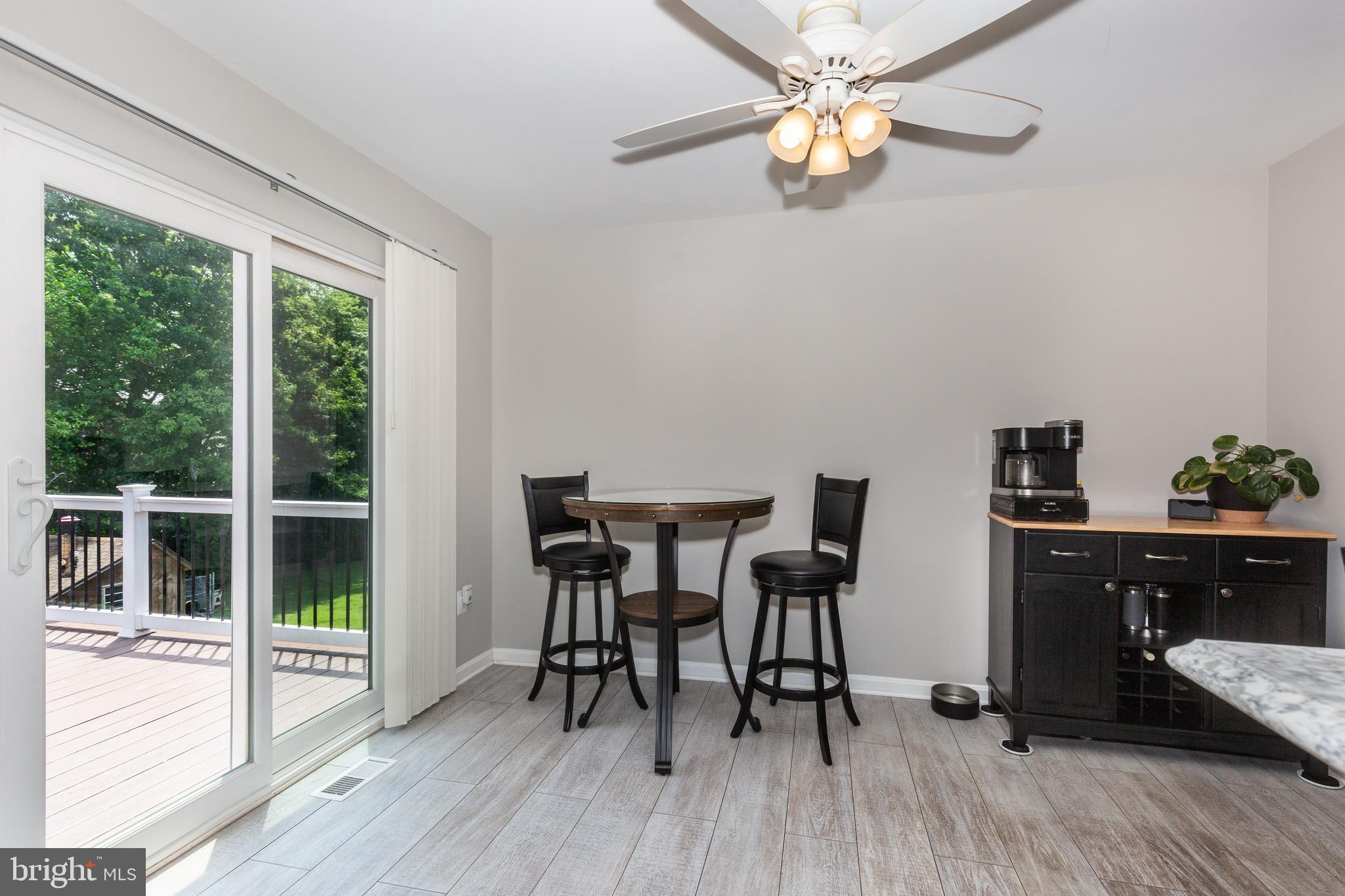 ROBERTS MILL RUN - Residential