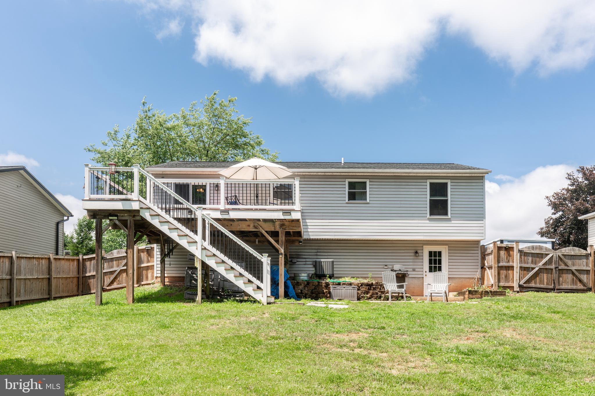 ROBERTS MILL RUN - Residential
