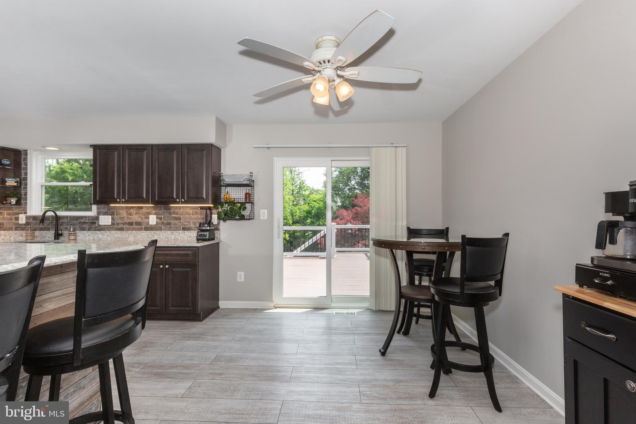 ROBERTS MILL RUN - Residential