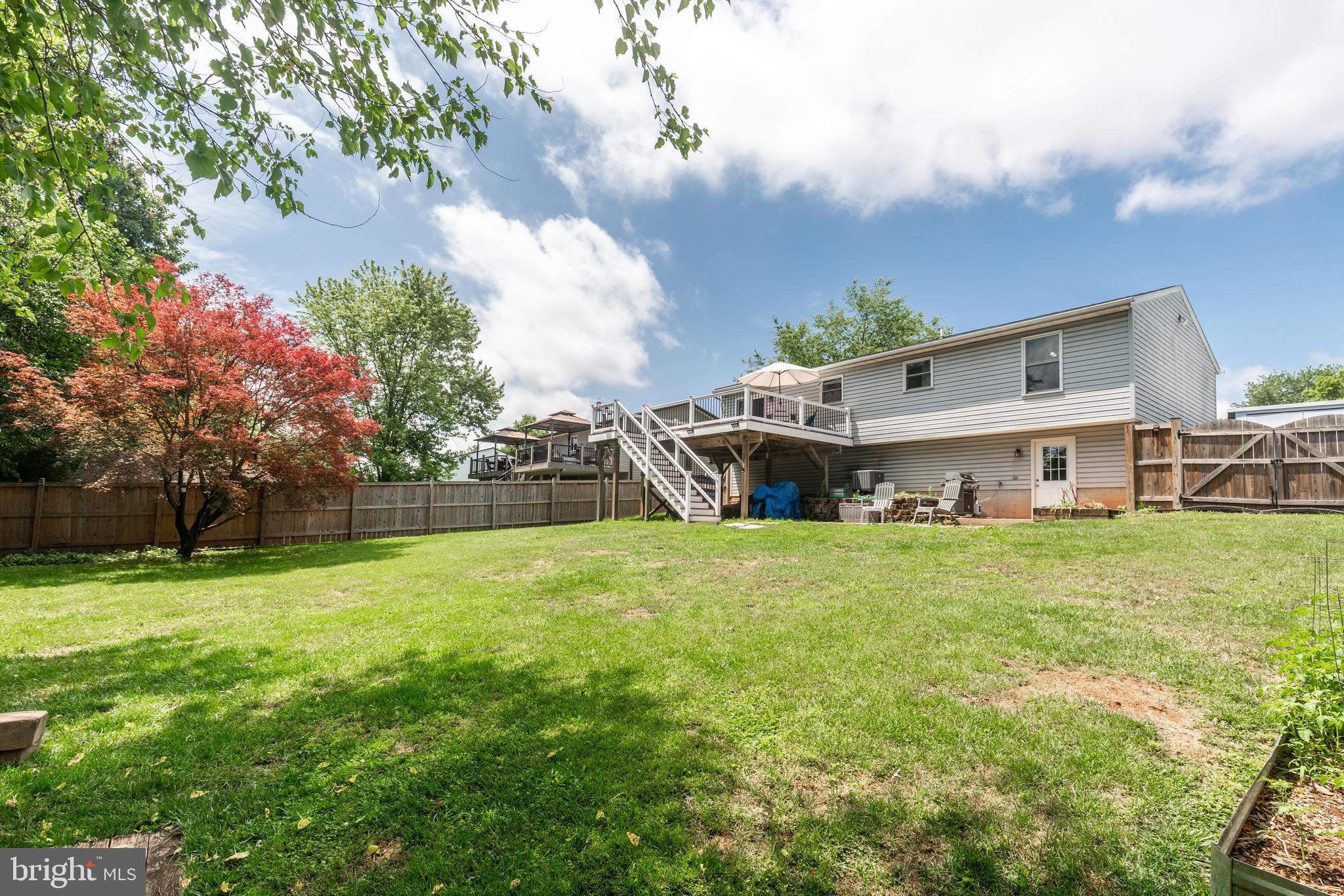 ROBERTS MILL RUN - Residential