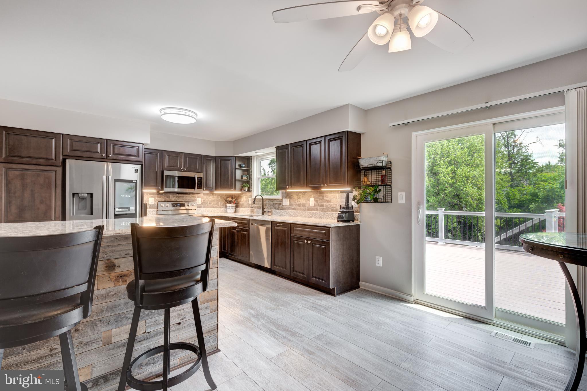 ROBERTS MILL RUN - Residential