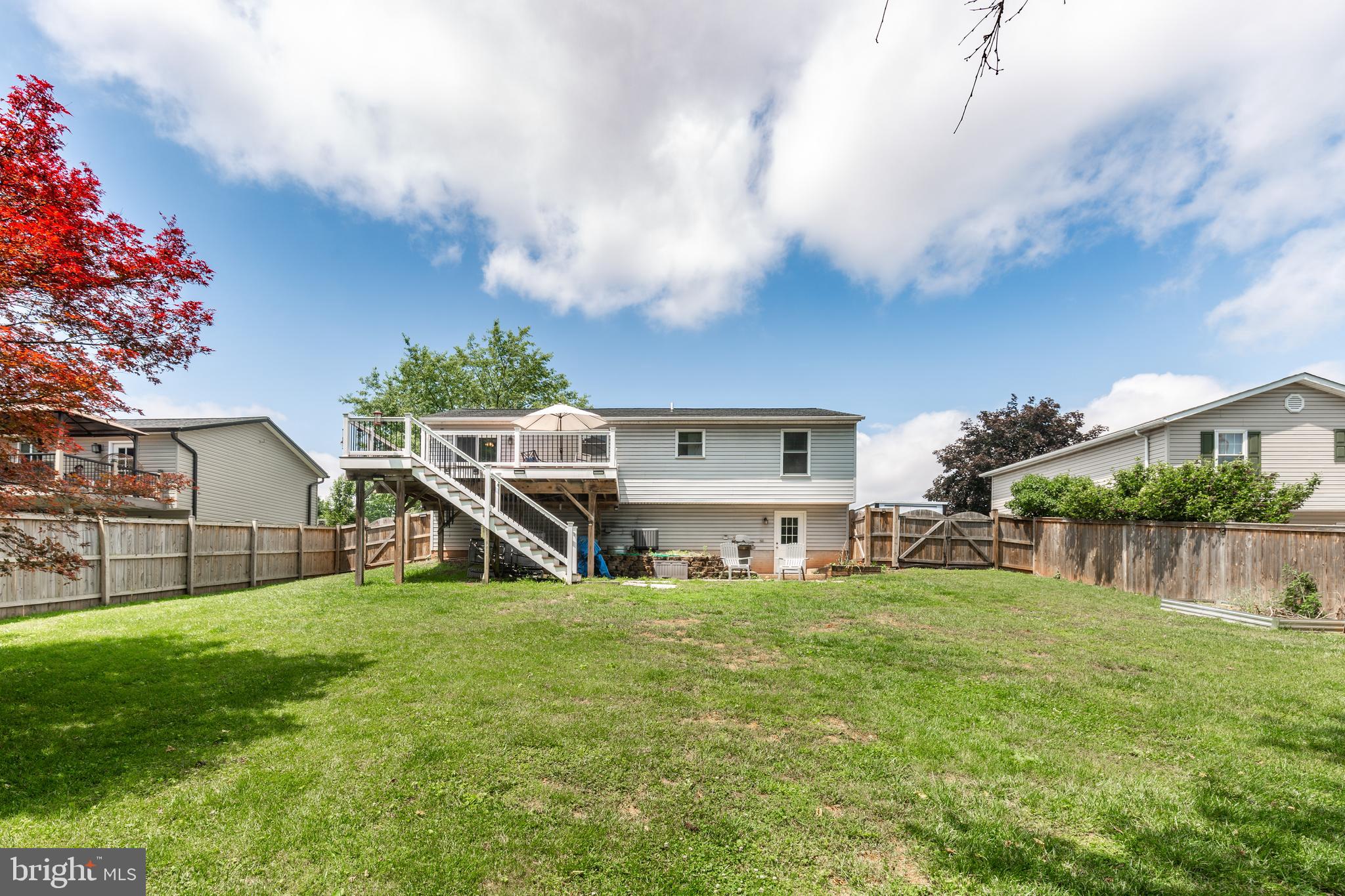 ROBERTS MILL RUN - Residential
