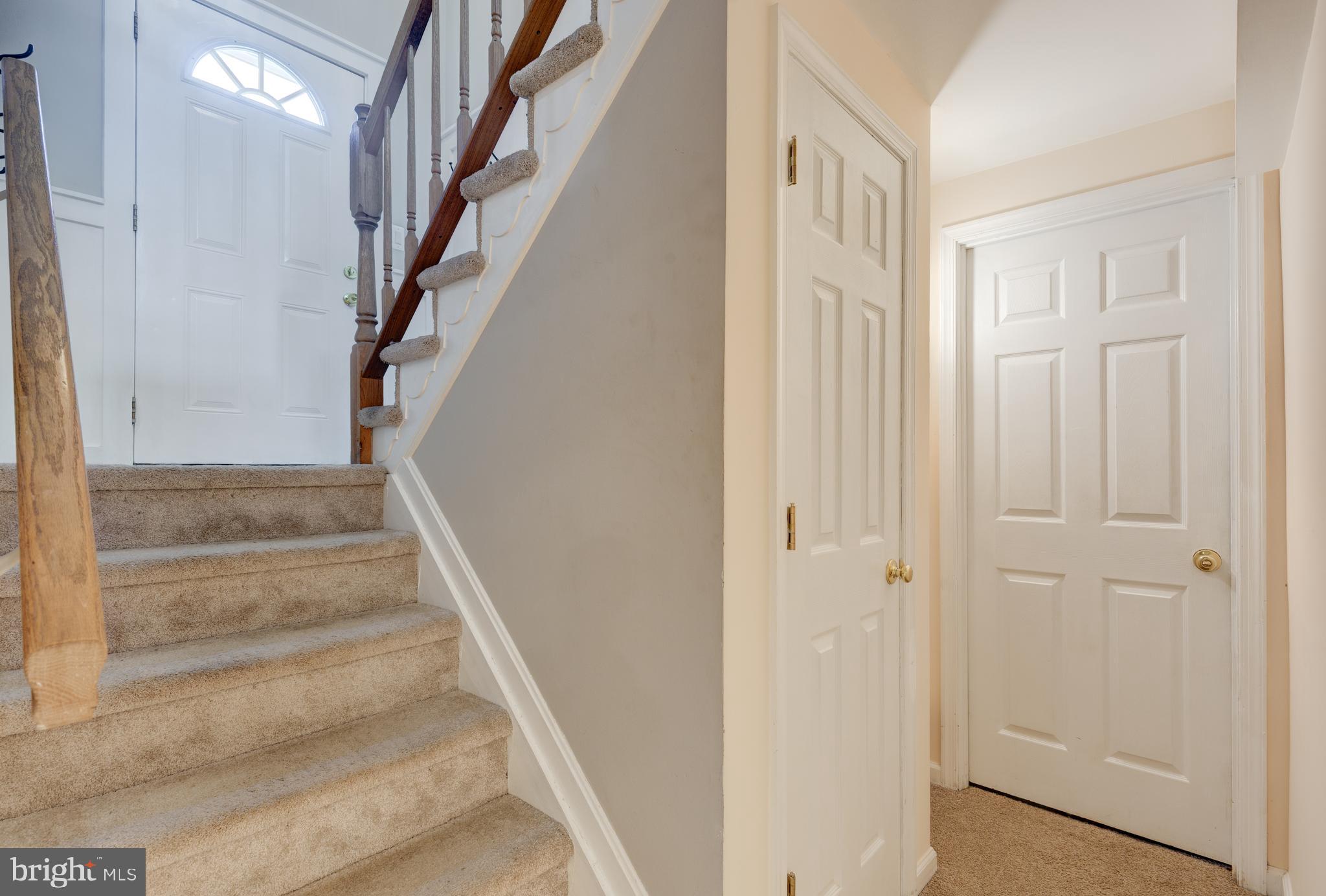 ROBERTS MILL RUN - Residential