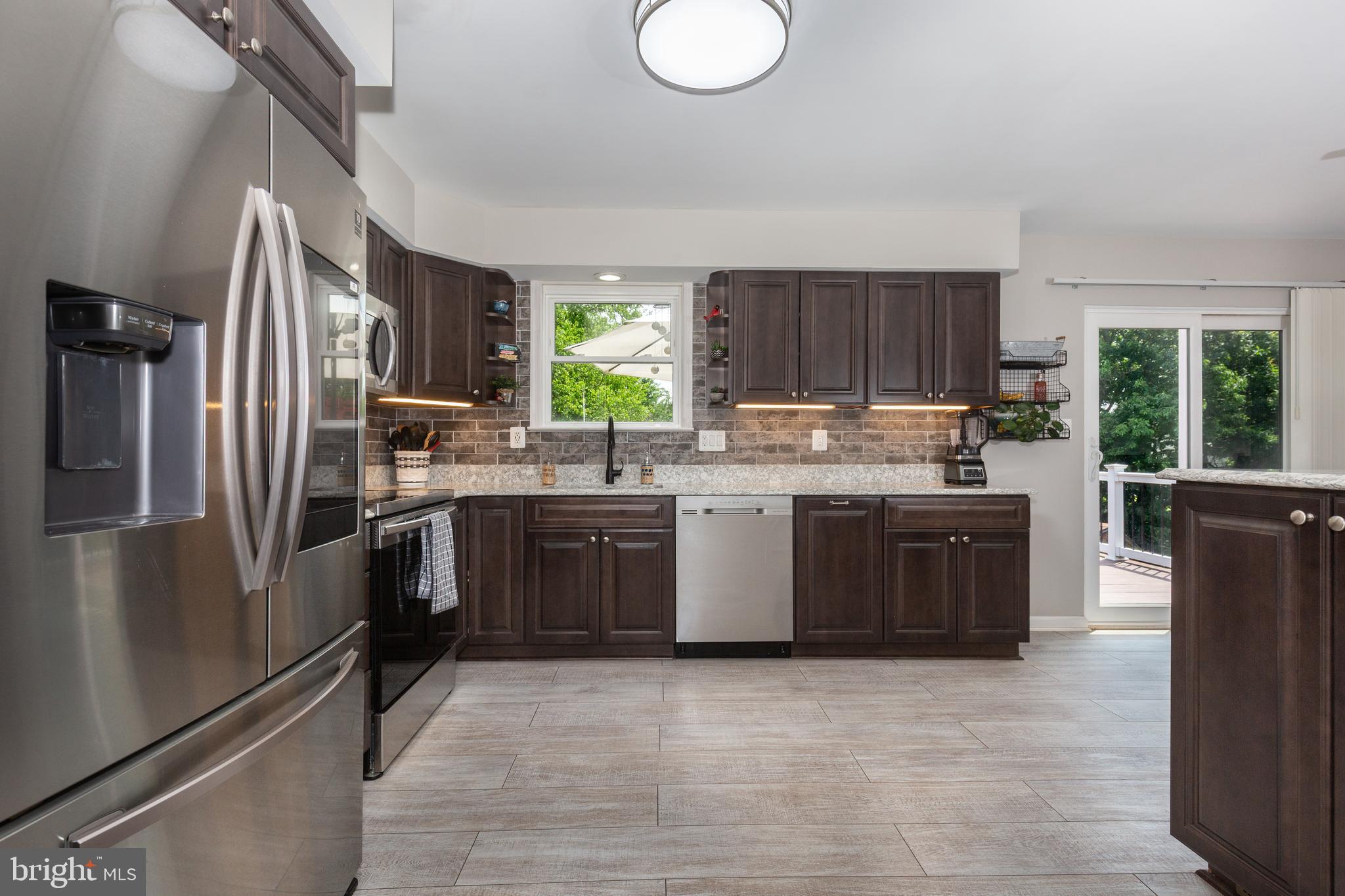 ROBERTS MILL RUN - Residential
