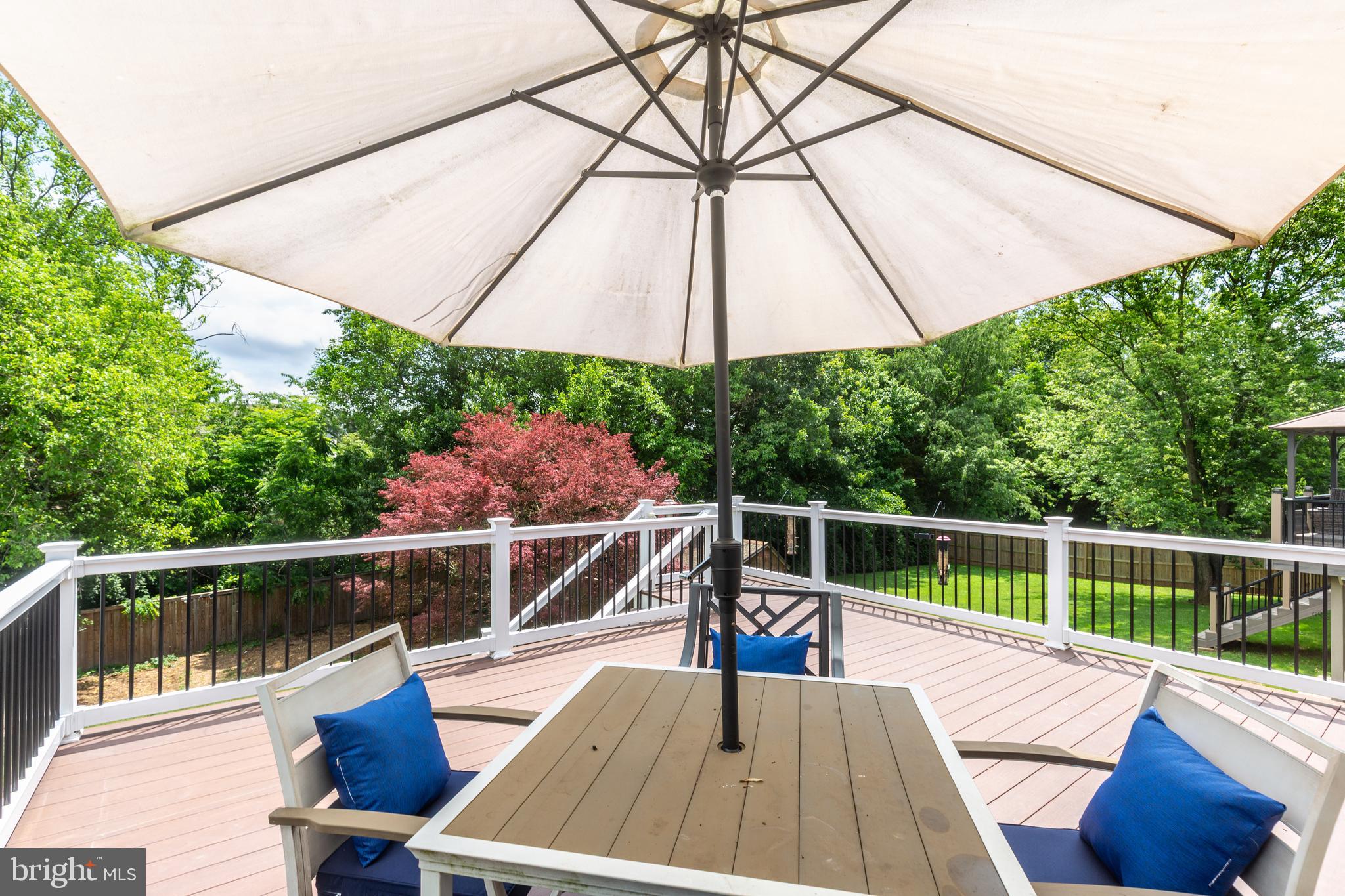 ROBERTS MILL RUN - Residential
