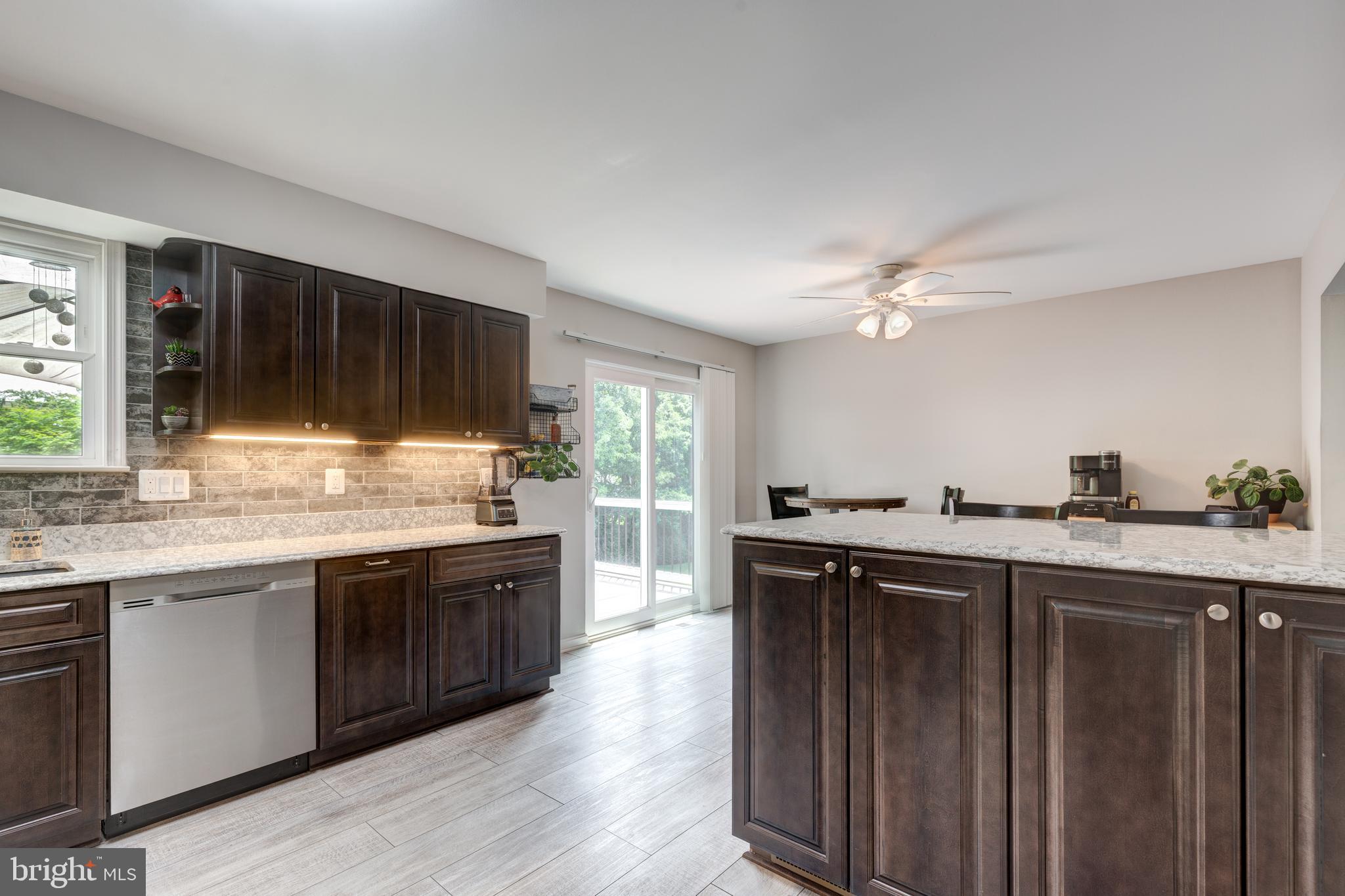 ROBERTS MILL RUN - Residential