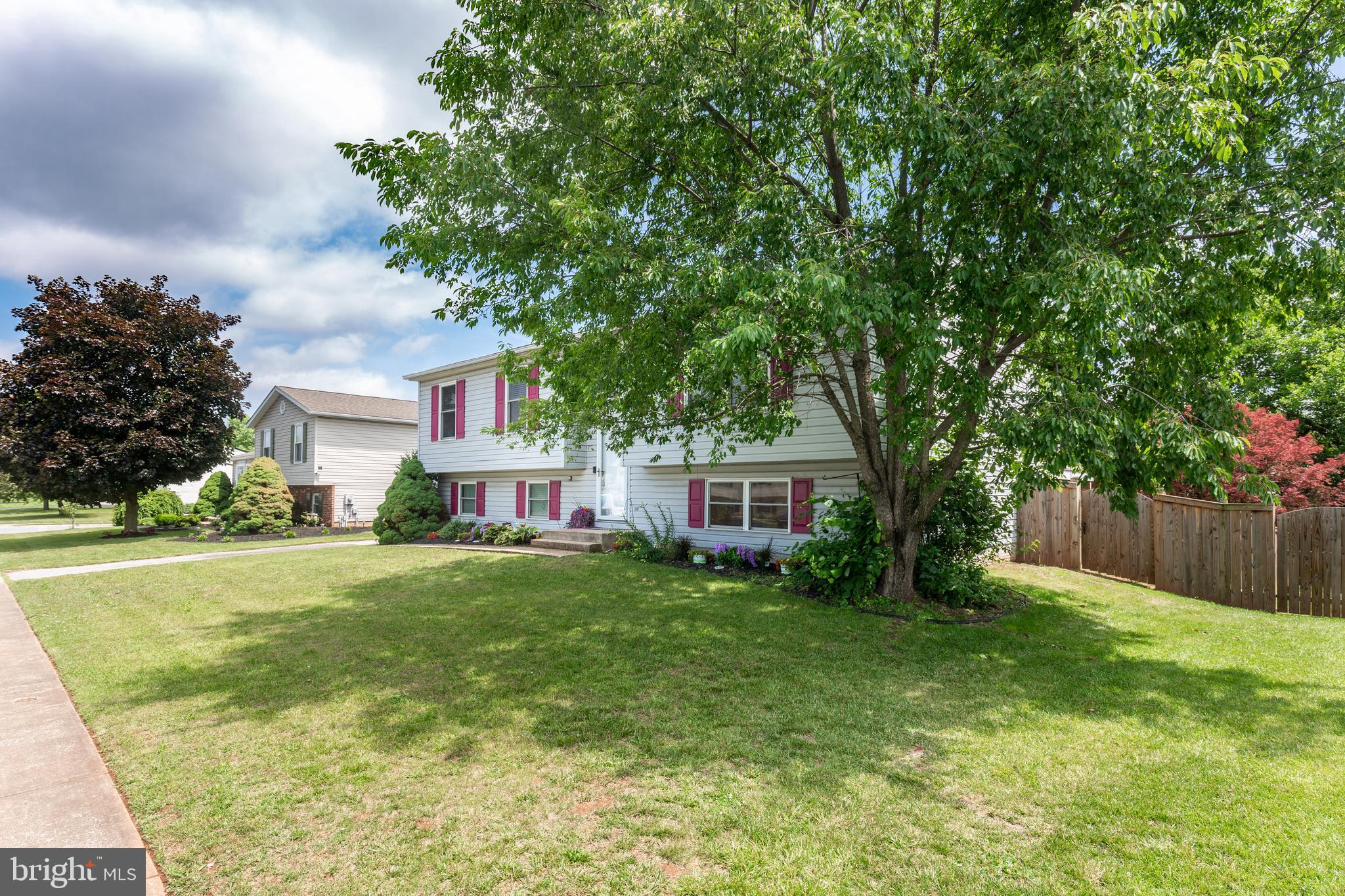ROBERTS MILL RUN - Residential