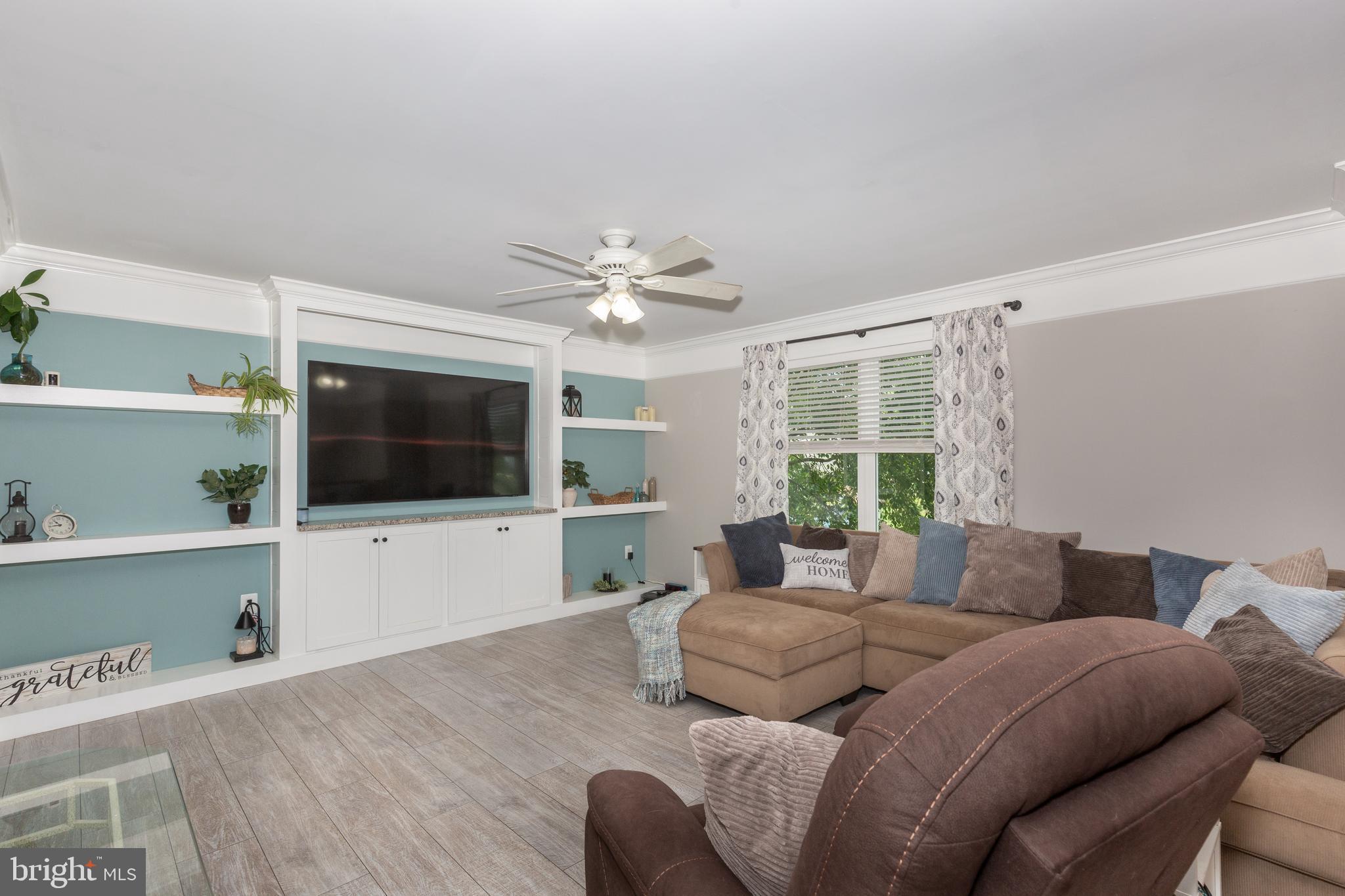 ROBERTS MILL RUN - Residential
