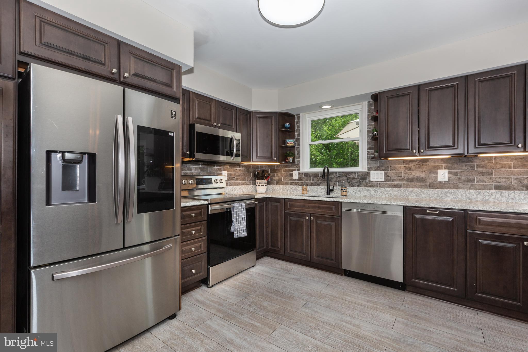 ROBERTS MILL RUN - Residential