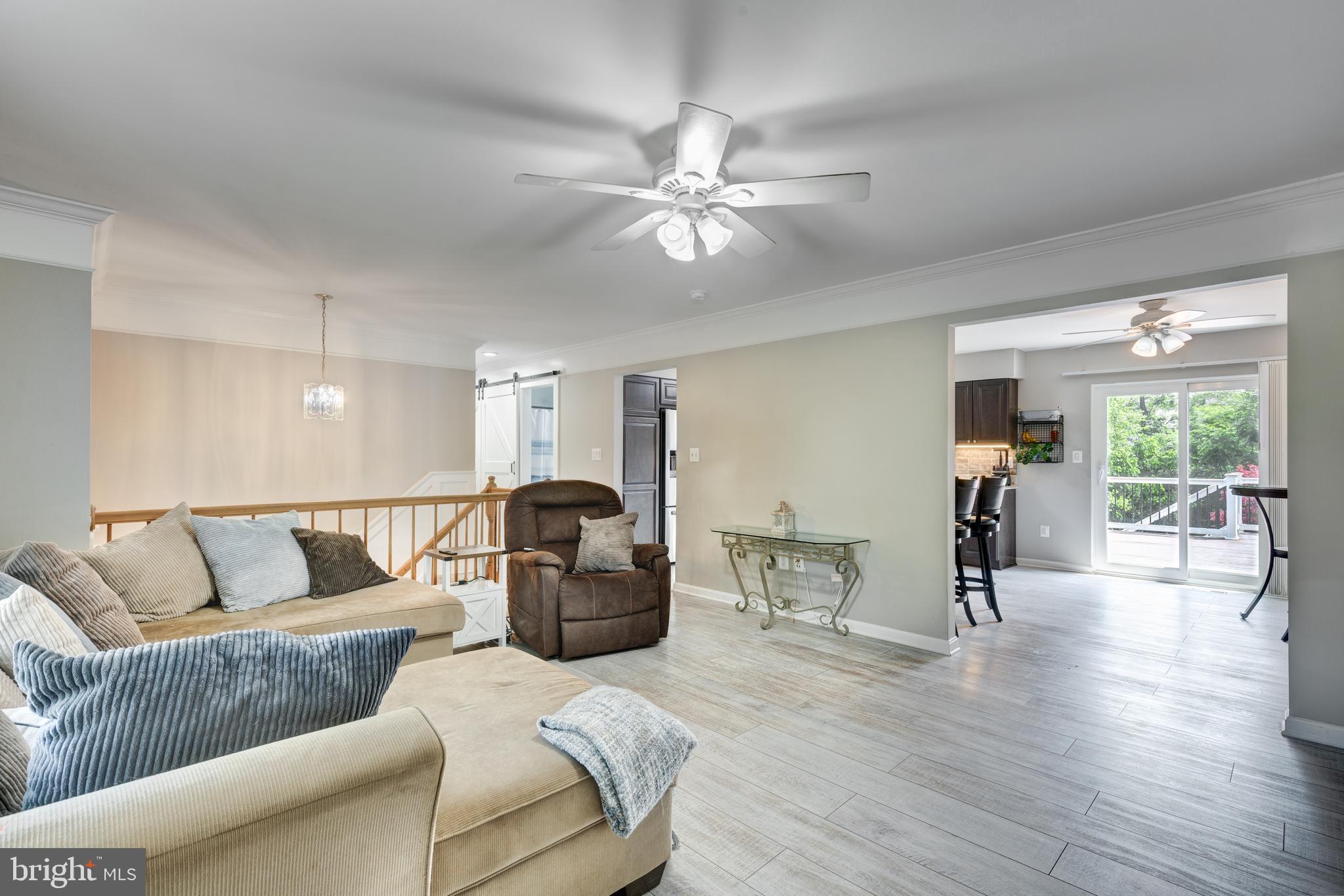 ROBERTS MILL RUN - Residential