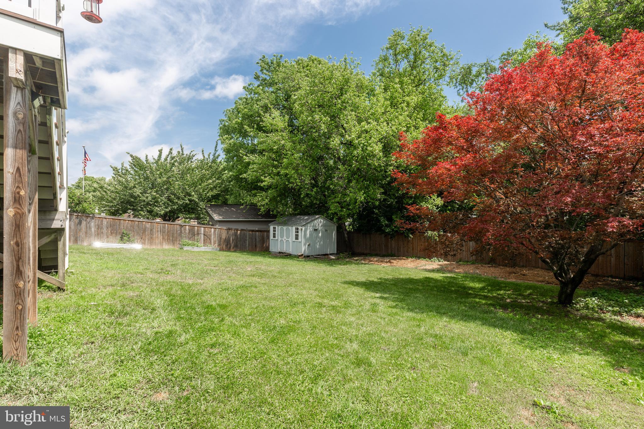 ROBERTS MILL RUN - Residential