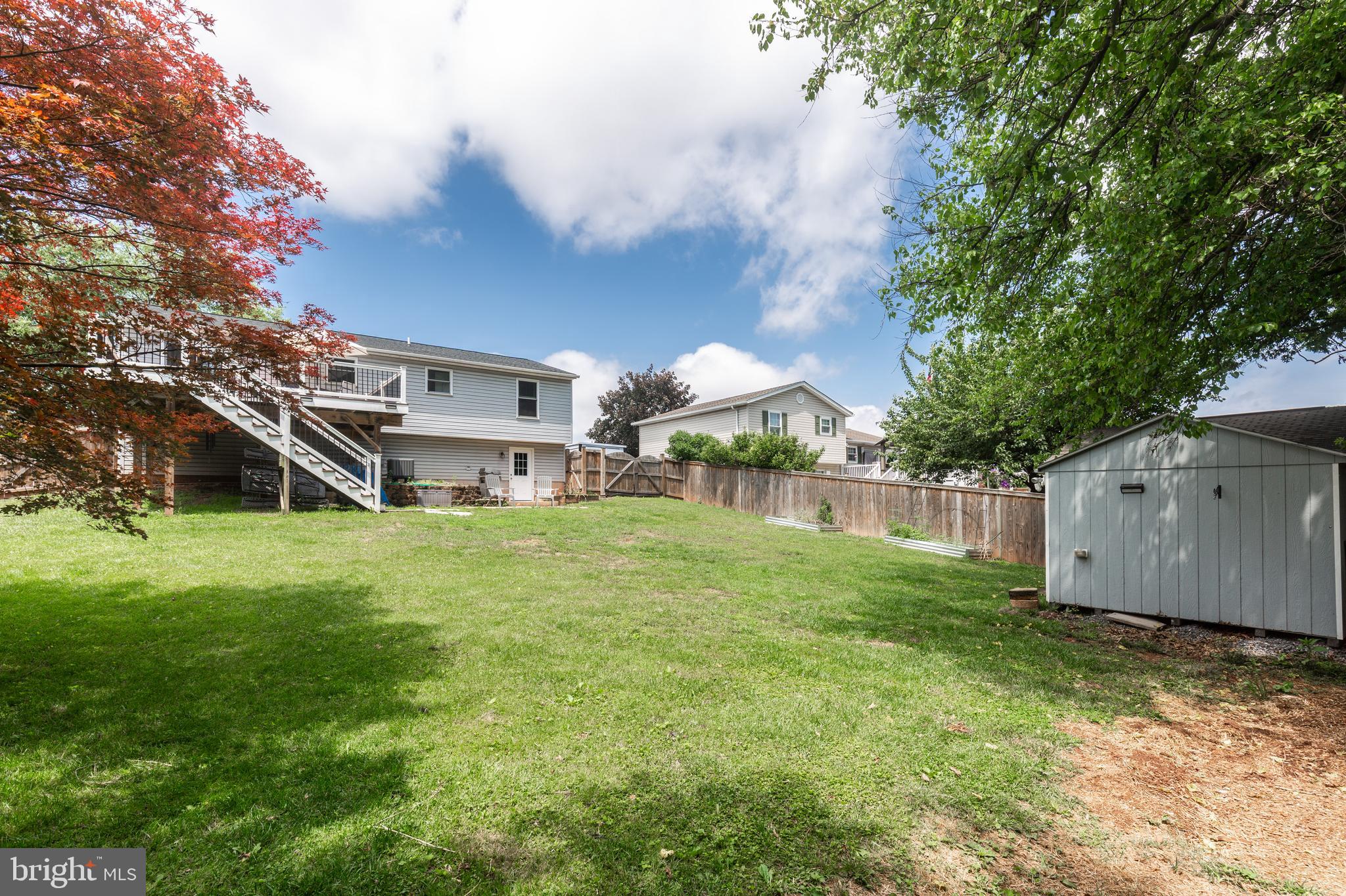 ROBERTS MILL RUN - Residential