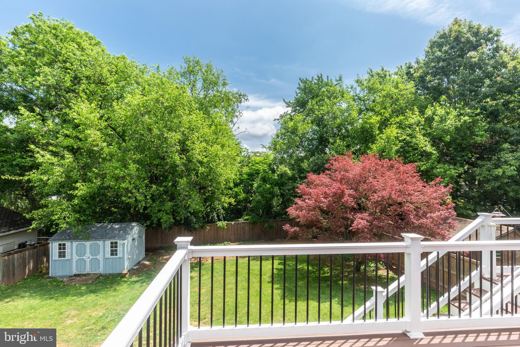 ROBERTS MILL RUN - Residential