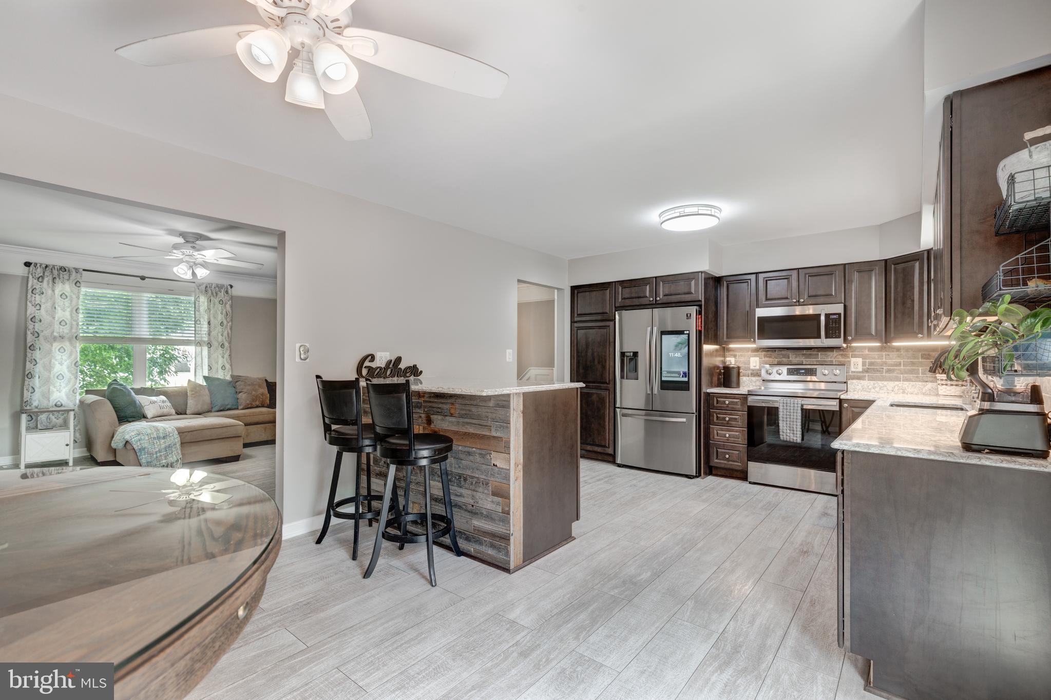 ROBERTS MILL RUN - Residential