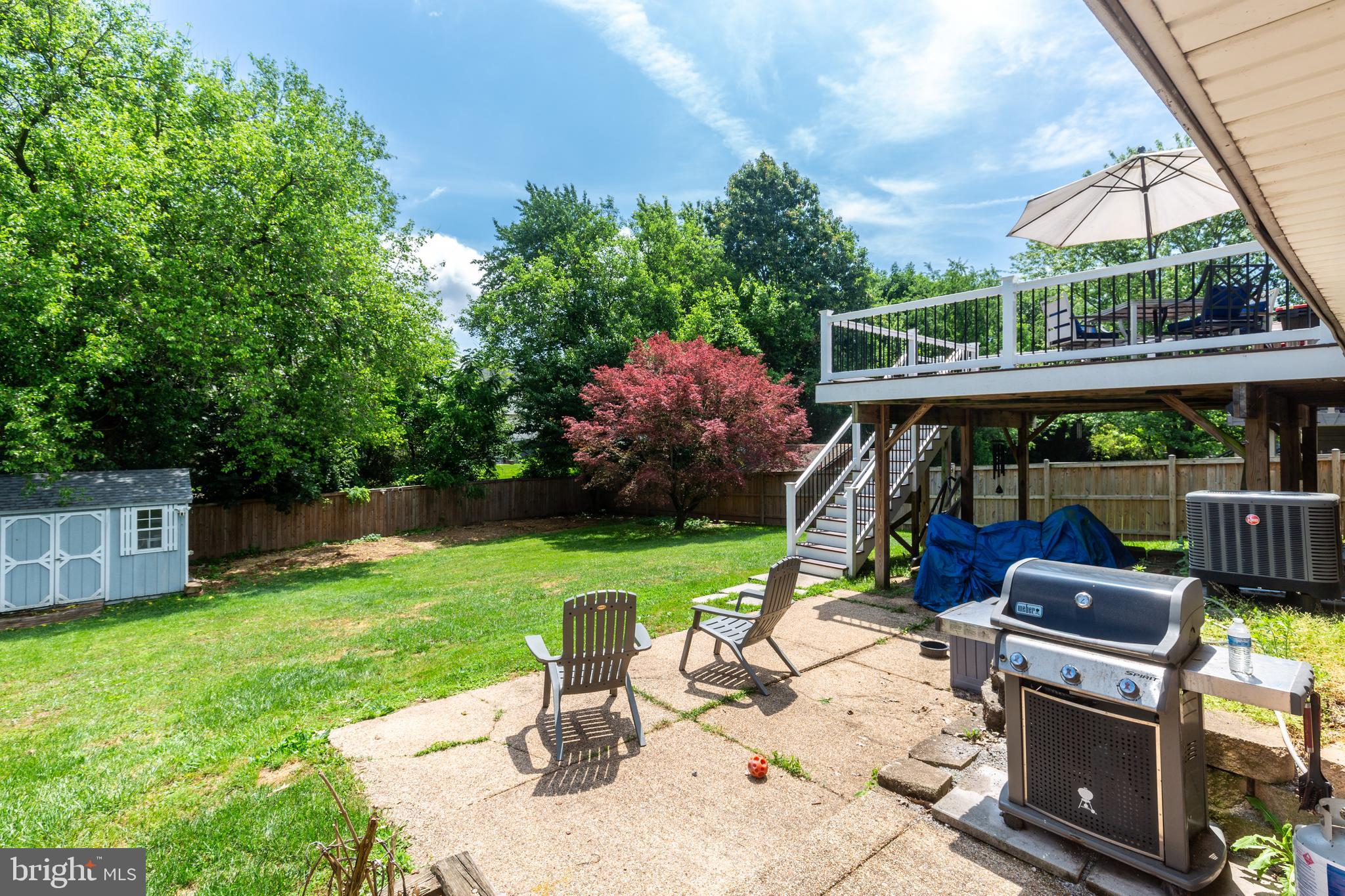 ROBERTS MILL RUN - Residential
