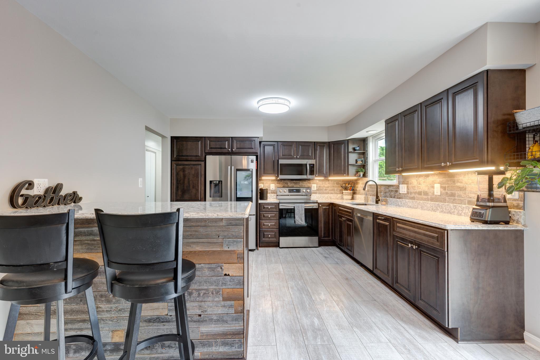 ROBERTS MILL RUN - Residential