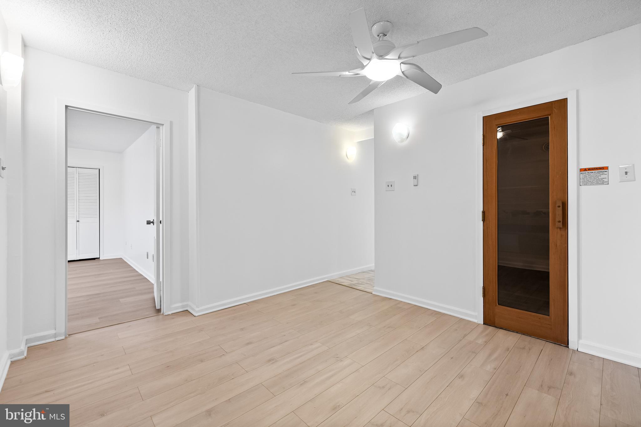 UPPER PARK HEIGHTS - Residential