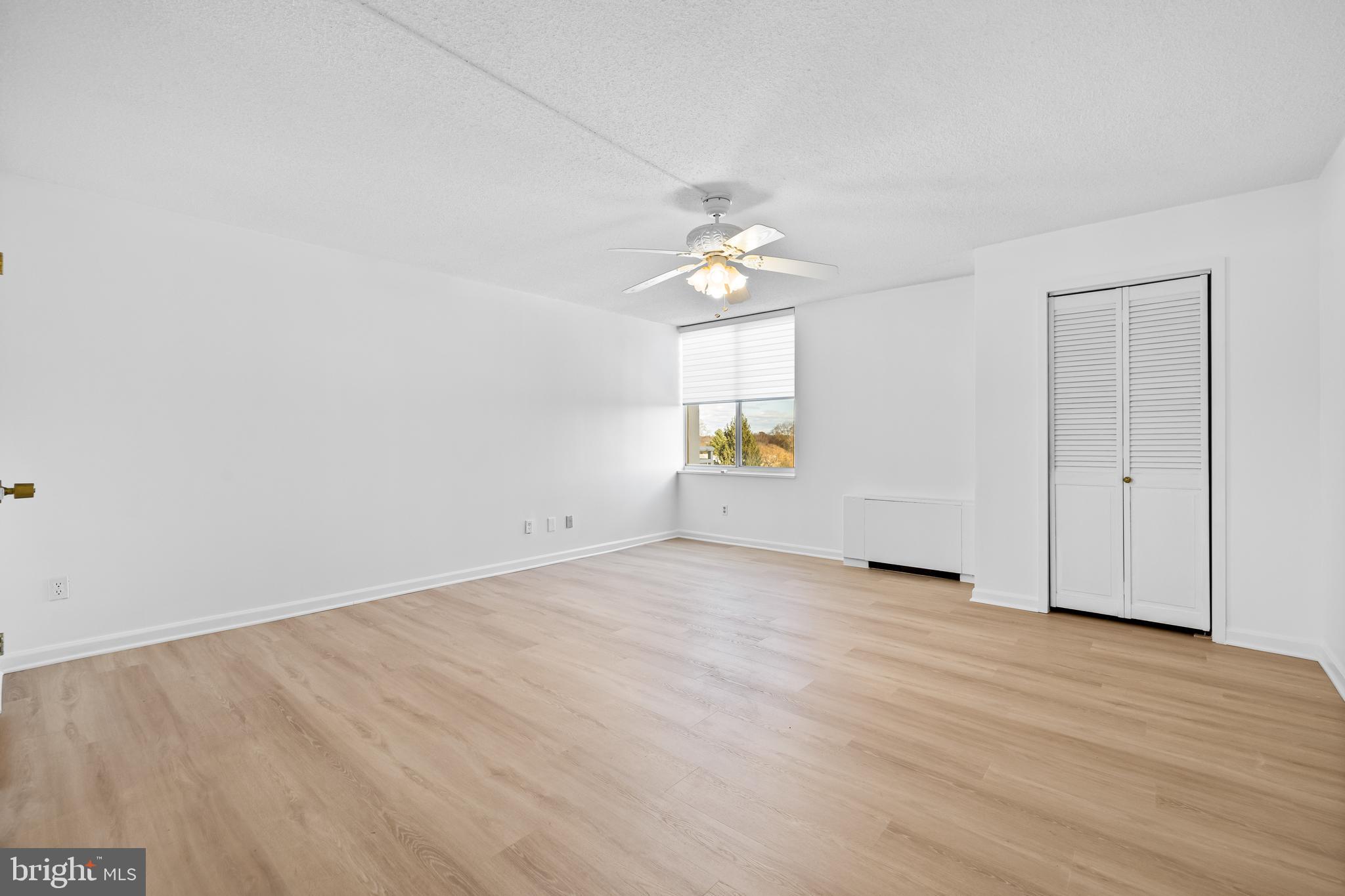 UPPER PARK HEIGHTS - Residential