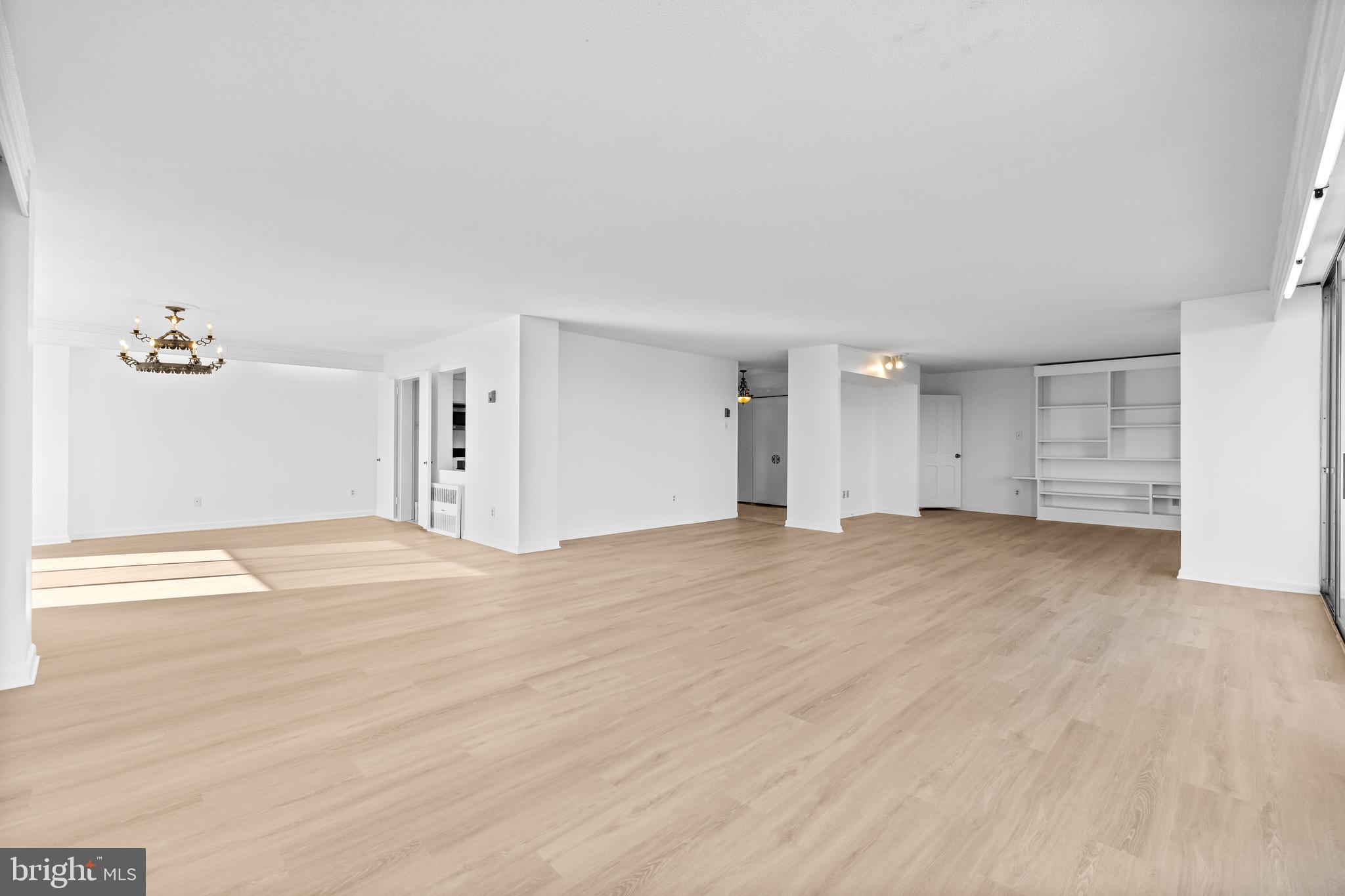 UPPER PARK HEIGHTS - Residential
