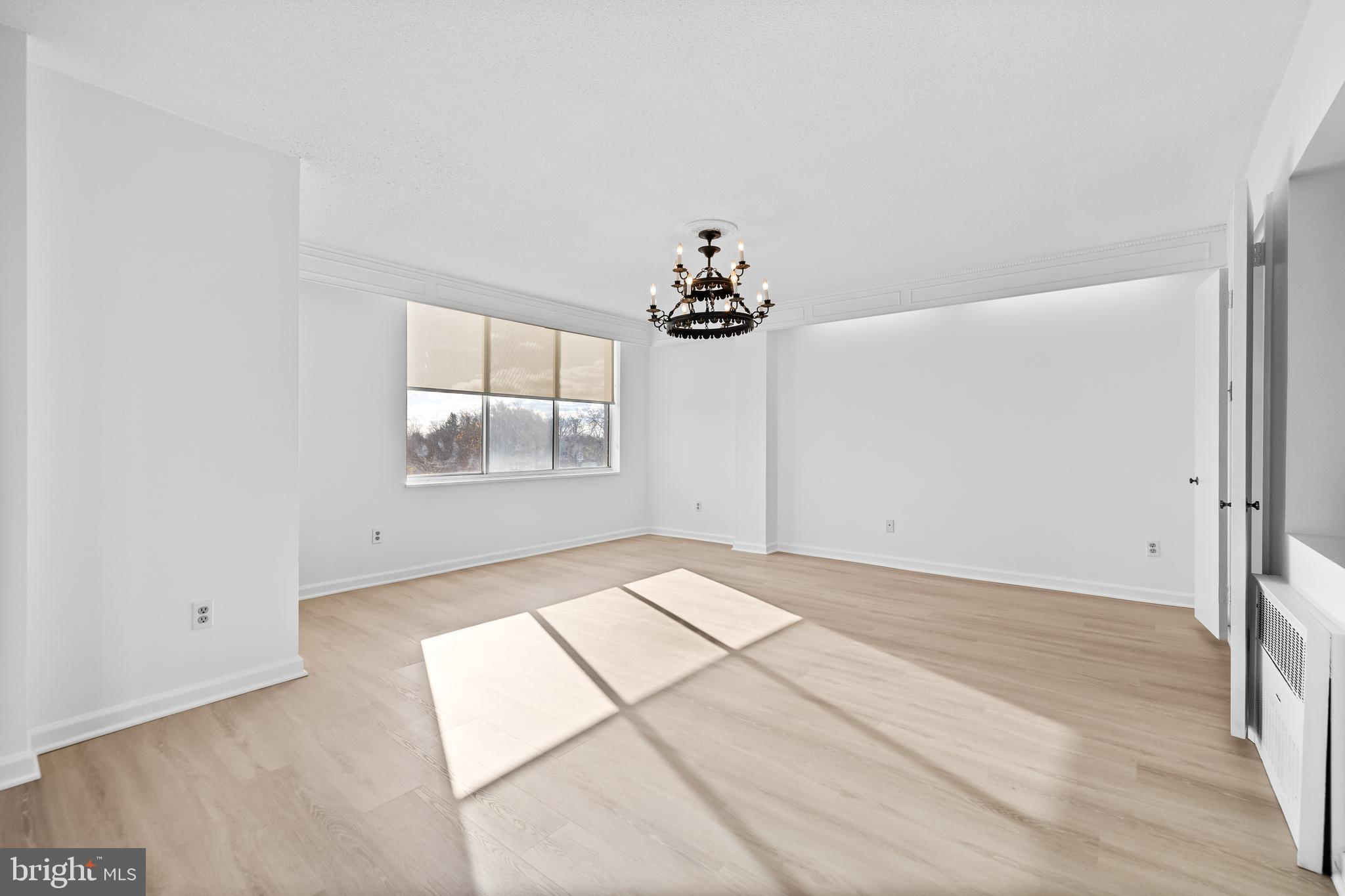 UPPER PARK HEIGHTS - Residential