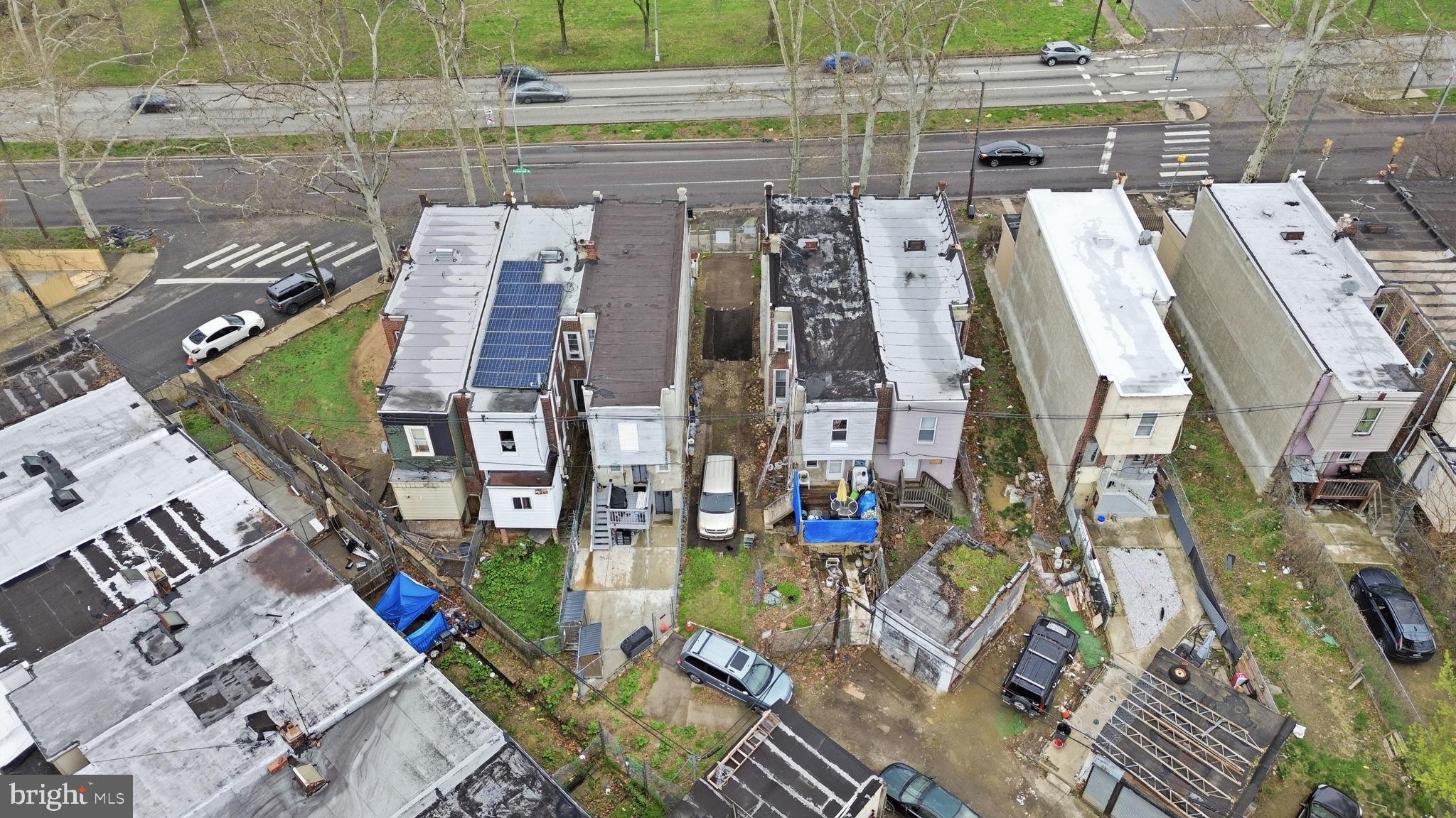 16 ft wide (1,373 SF) RSA5-zoned vacant lot on Roosevelt Blvd offering high visibility and strong accessibility. Conveniently located with easy access to Center City, I-95, and surrounding Northeast corridors. By-right single-family construction. Lot will be delivered clean, offering a straightforward path to development.