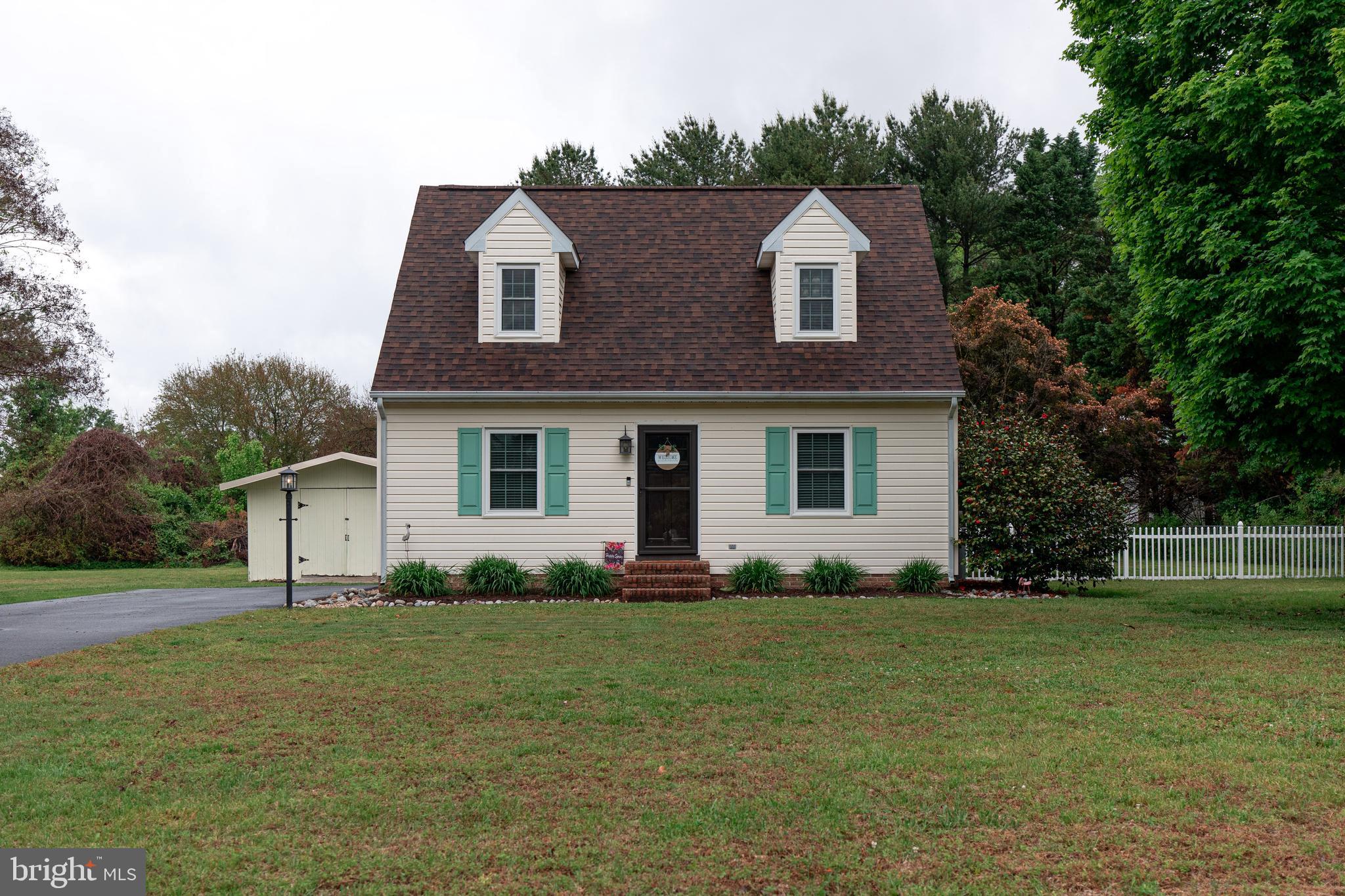 HUNTERS MILL - Residential