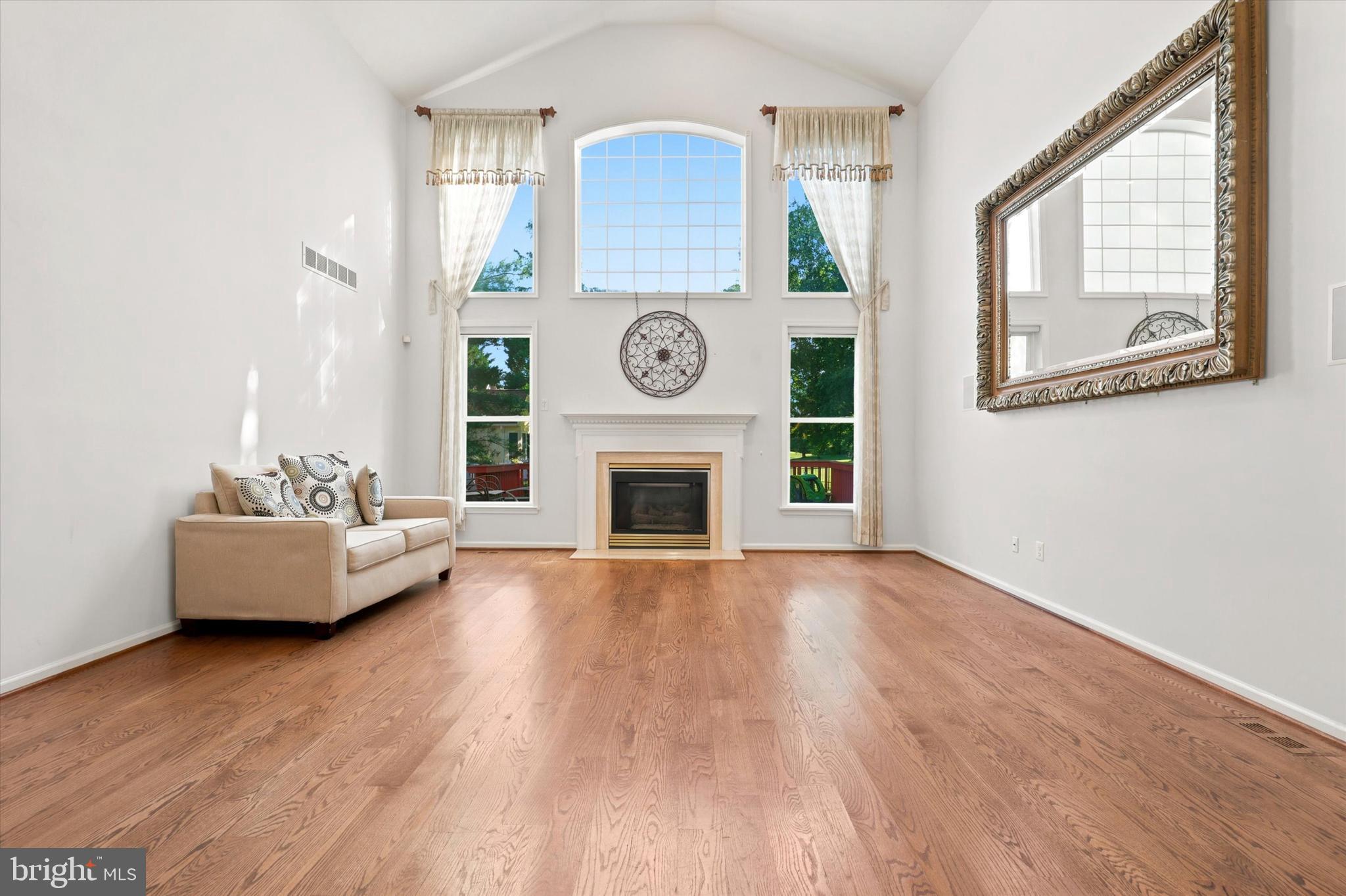 CREEKSIDE AT BLUE BELL - Residential