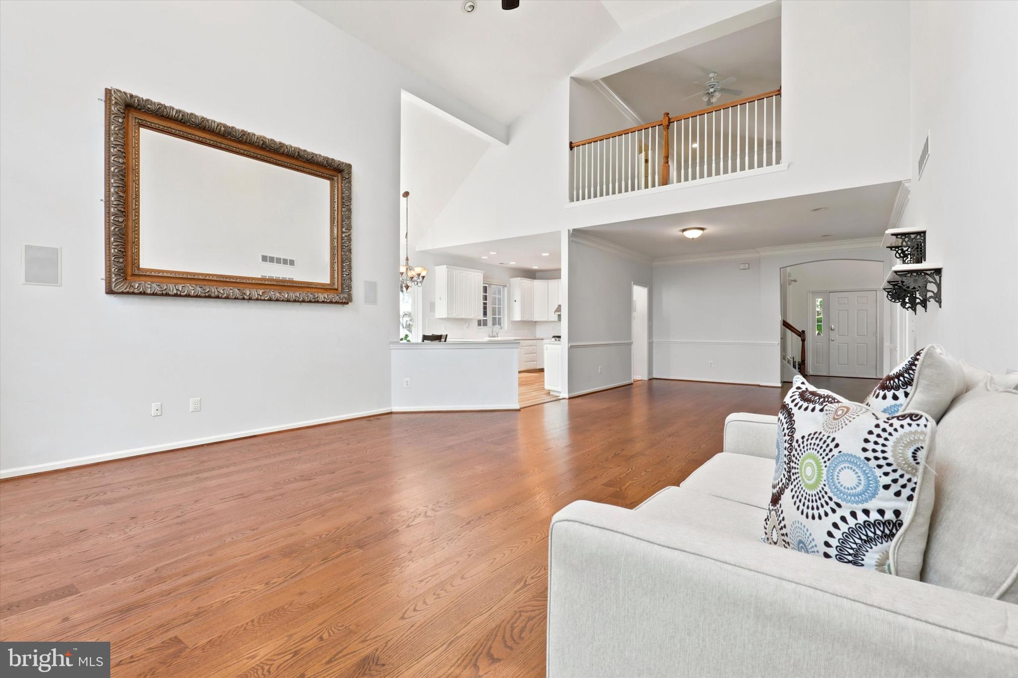 CREEKSIDE AT BLUE BELL - Residential