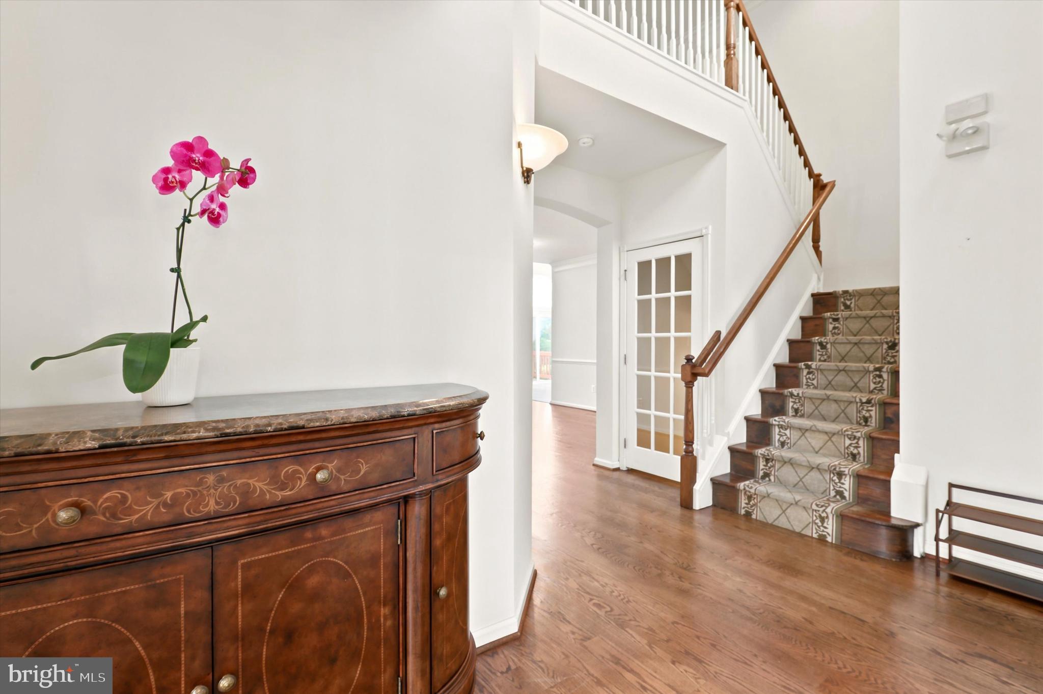 CREEKSIDE AT BLUE BELL - Residential