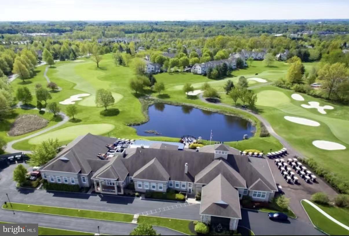 CREEKSIDE AT BLUE BELL - Residential