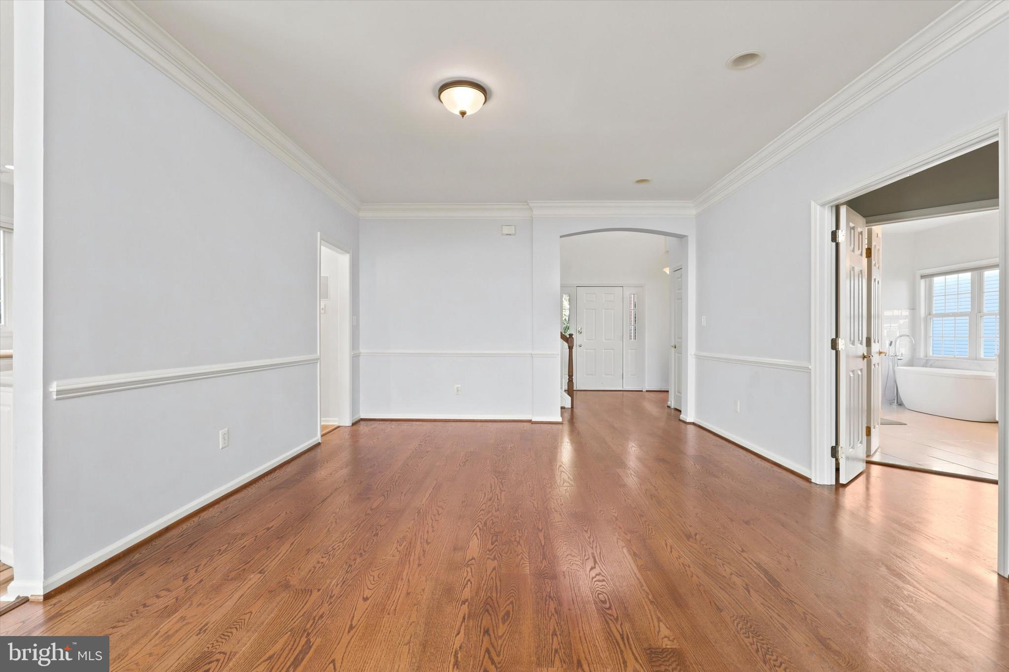CREEKSIDE AT BLUE BELL - Residential